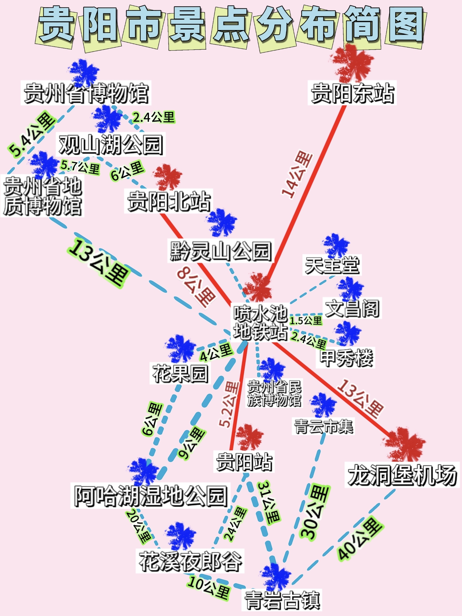 贵阳市政府1040图解图片