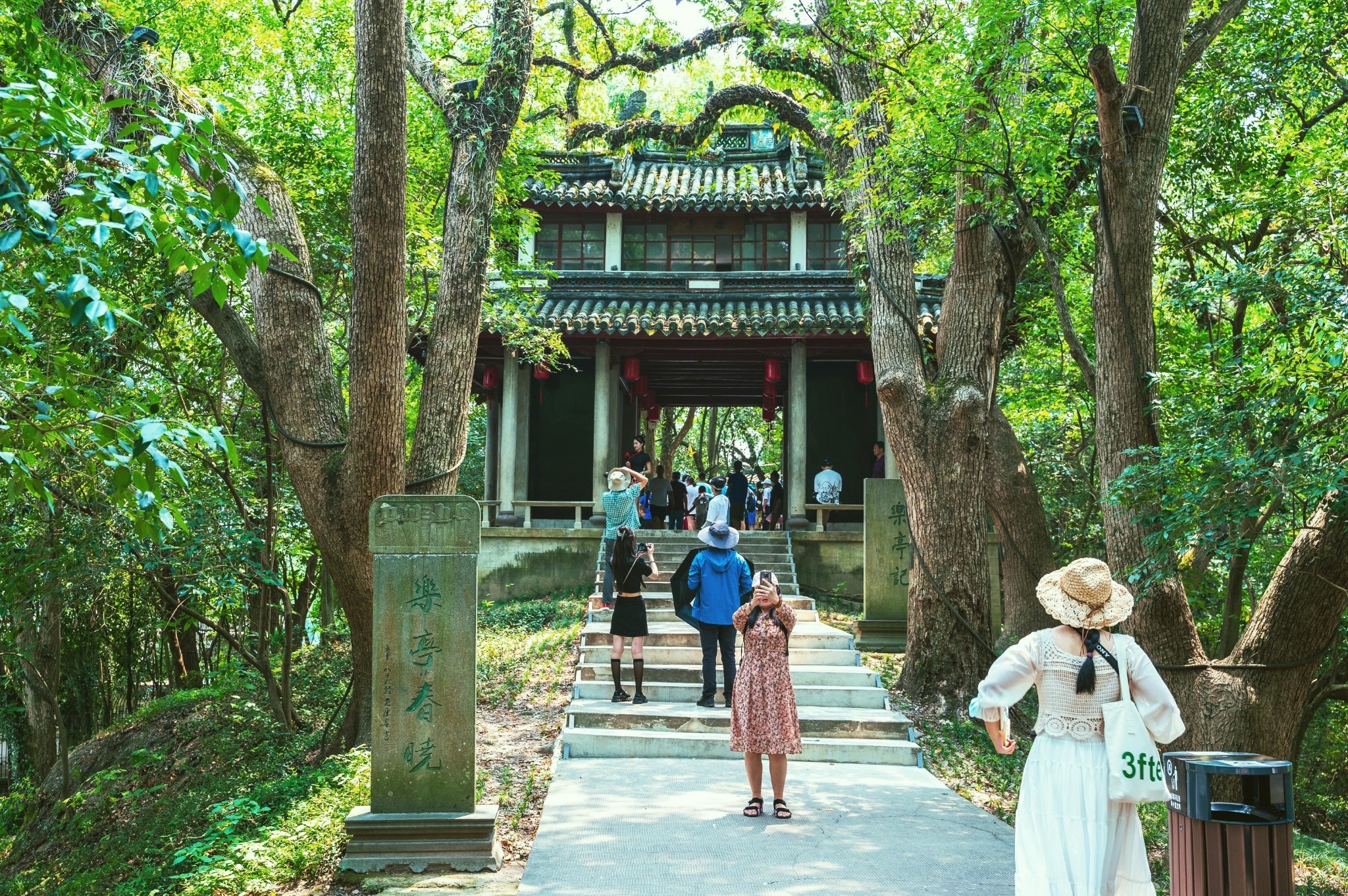 宁波溪口2天1晚超好玩旅游攻略周末安排起来