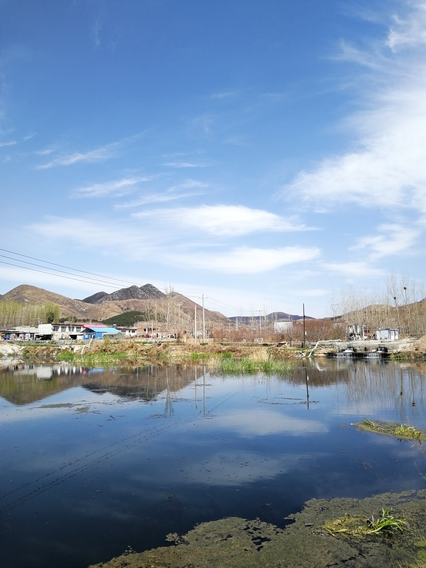邱庄水库(邱庄水库现状)