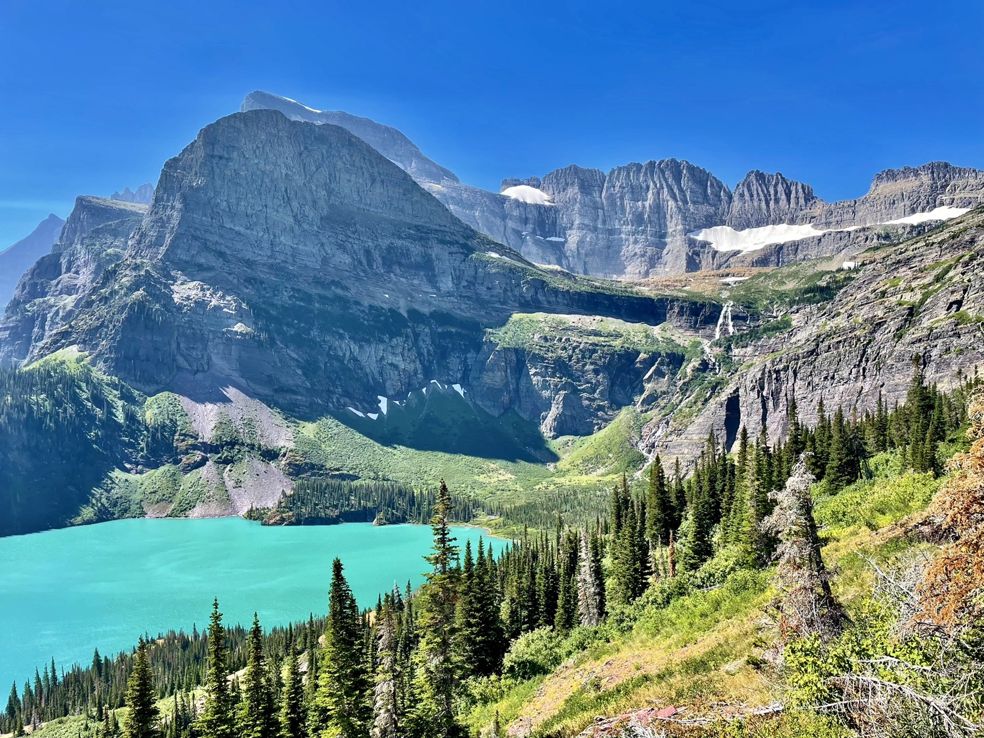 蒙大拿州旅游图片