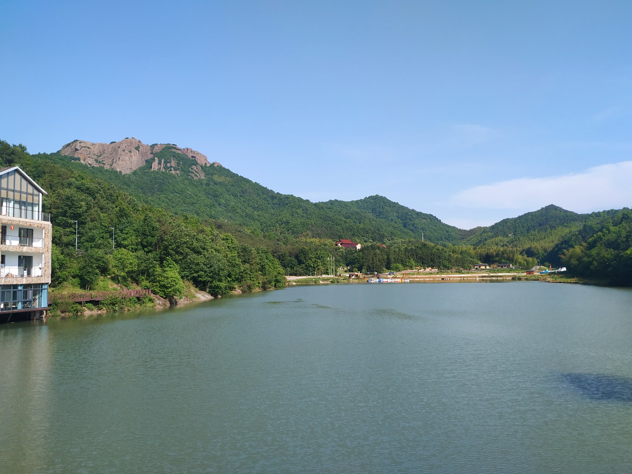 庐江旅游图片,庐江自助游图片,庐江旅游景点照片 - 马蜂窝图库 - 马