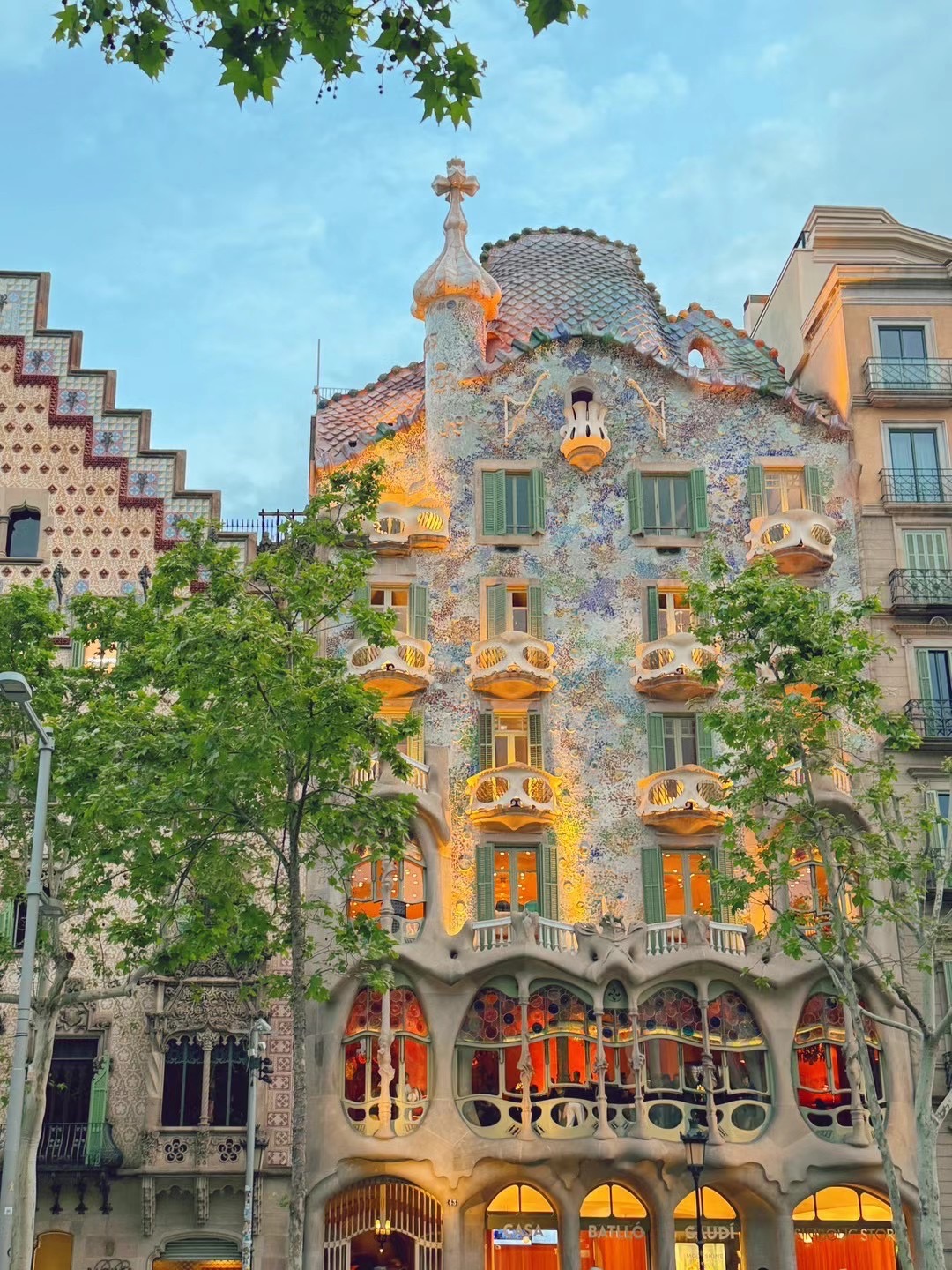 人均不到1w玩遍欧洲两国|西班牙葡萄牙之旅|里斯本巴塞罗那