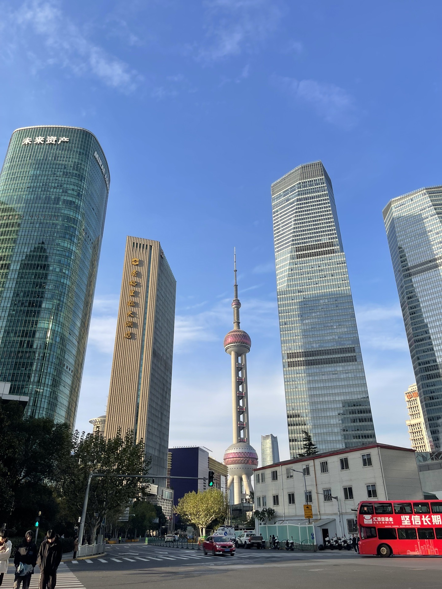 上海震旦博物馆缘起十三邀的关联让我涉足一观