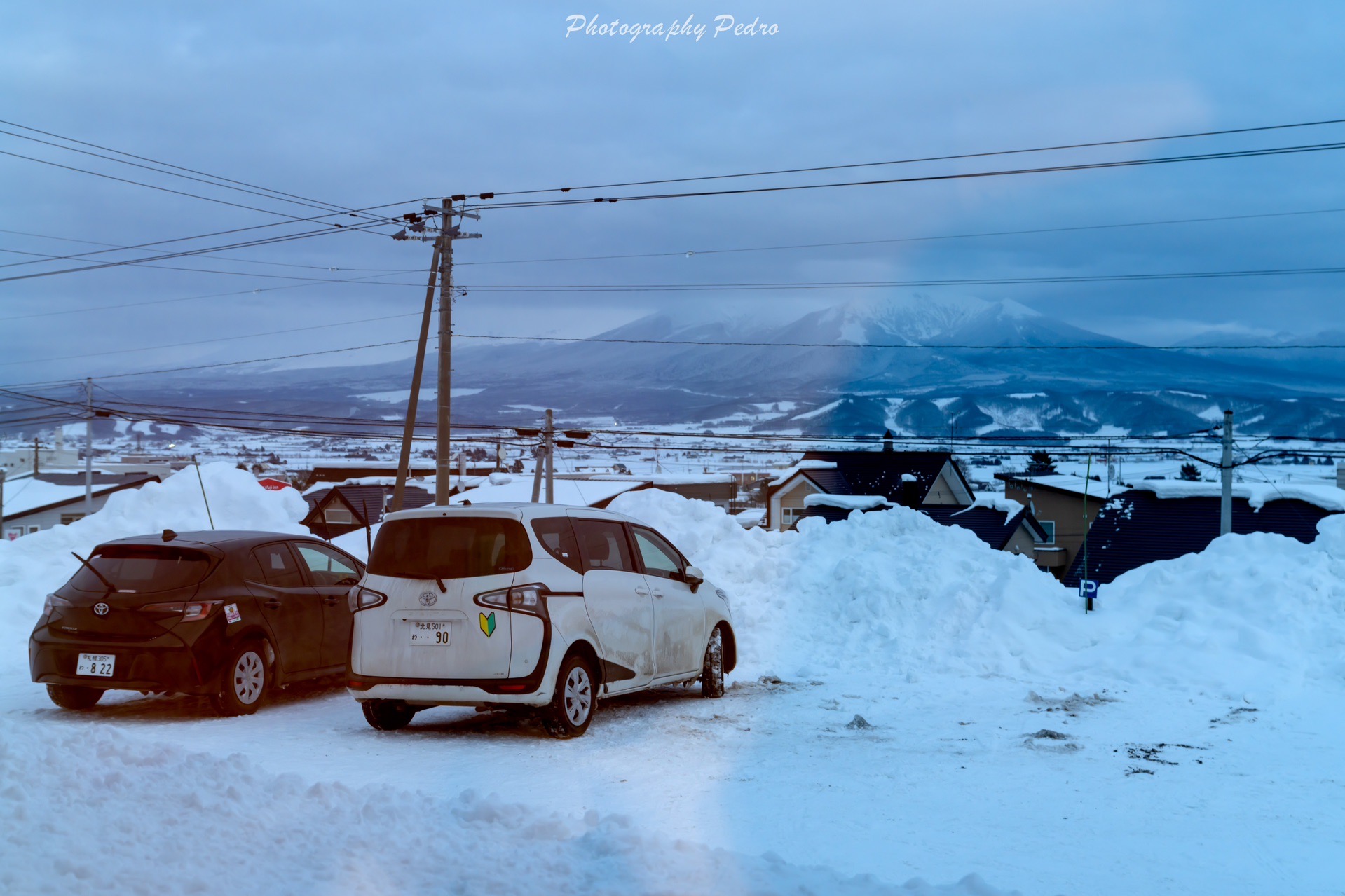 北海道自助遊攻略