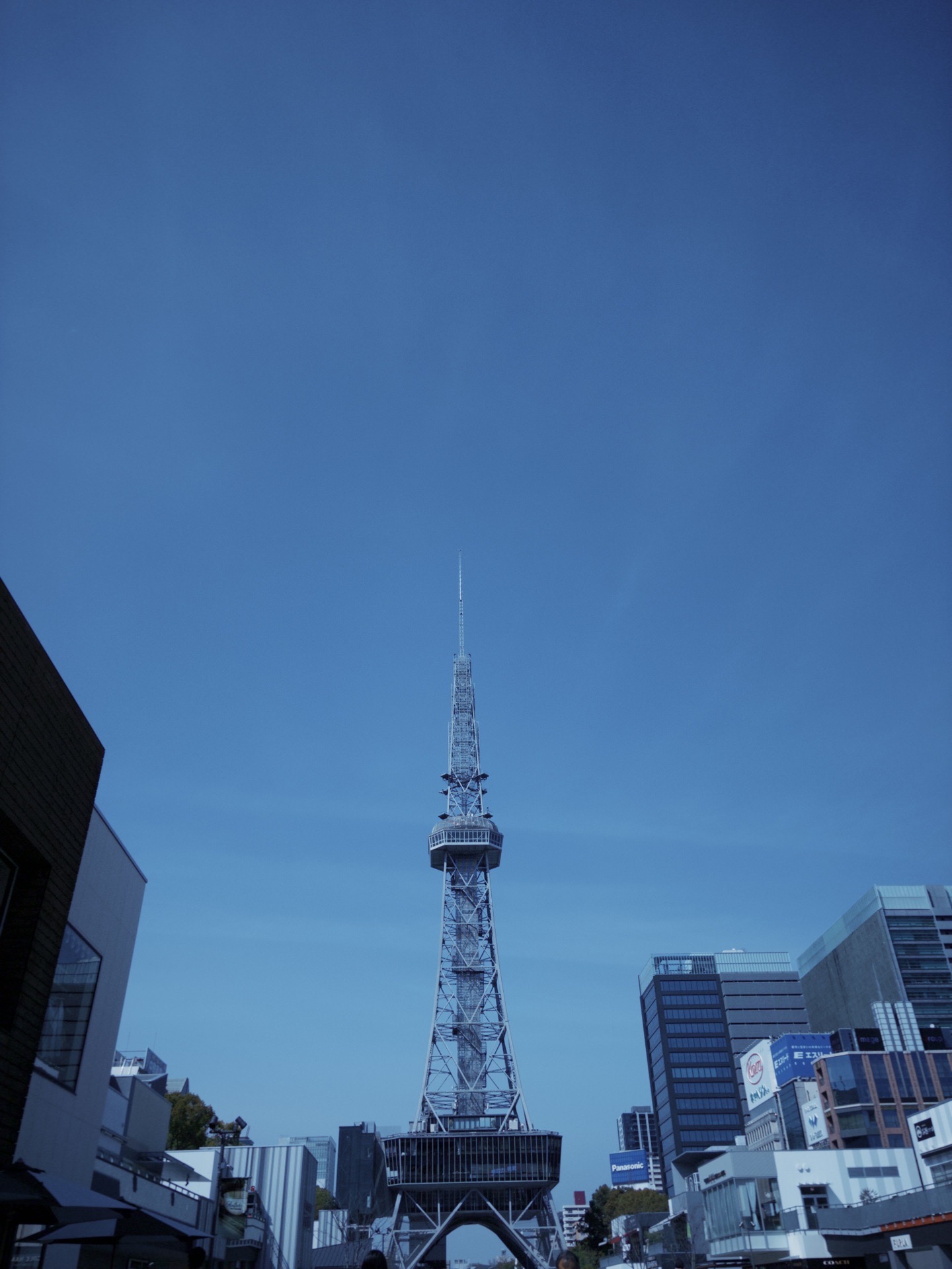 名古屋nagoya8天7晚