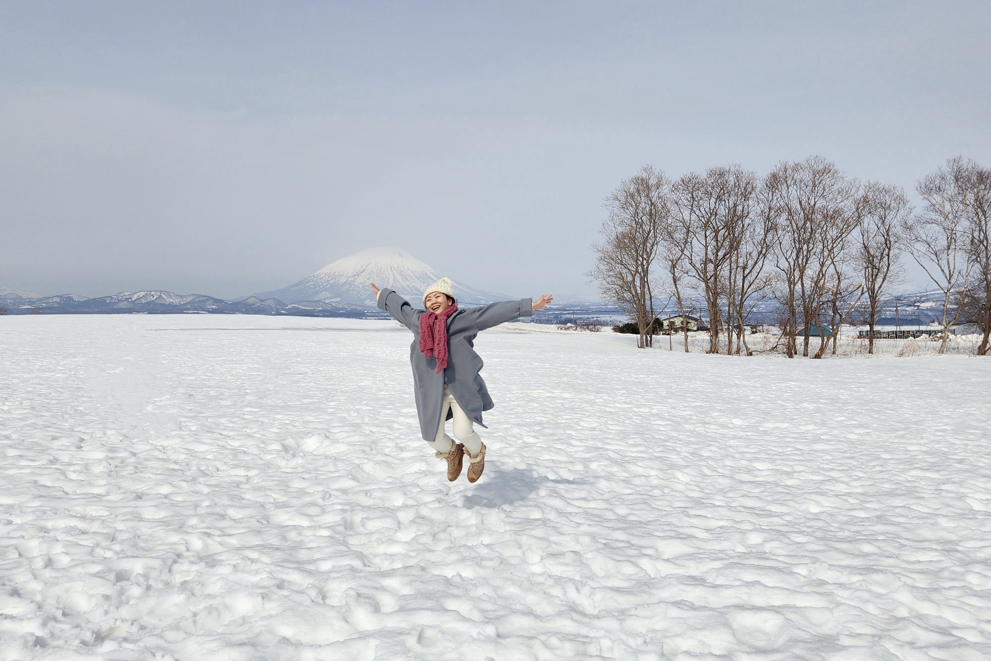 北海道自助遊攻略