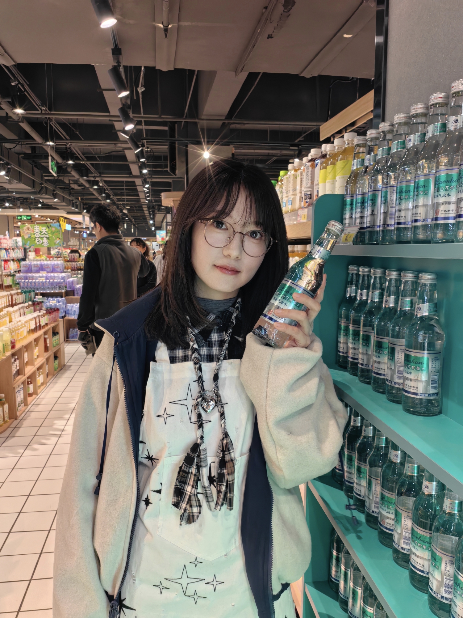 【青岛春日暴走日志】四天三夜：💨吹成海带的我们，与樱花撞个满怀🌸插图433