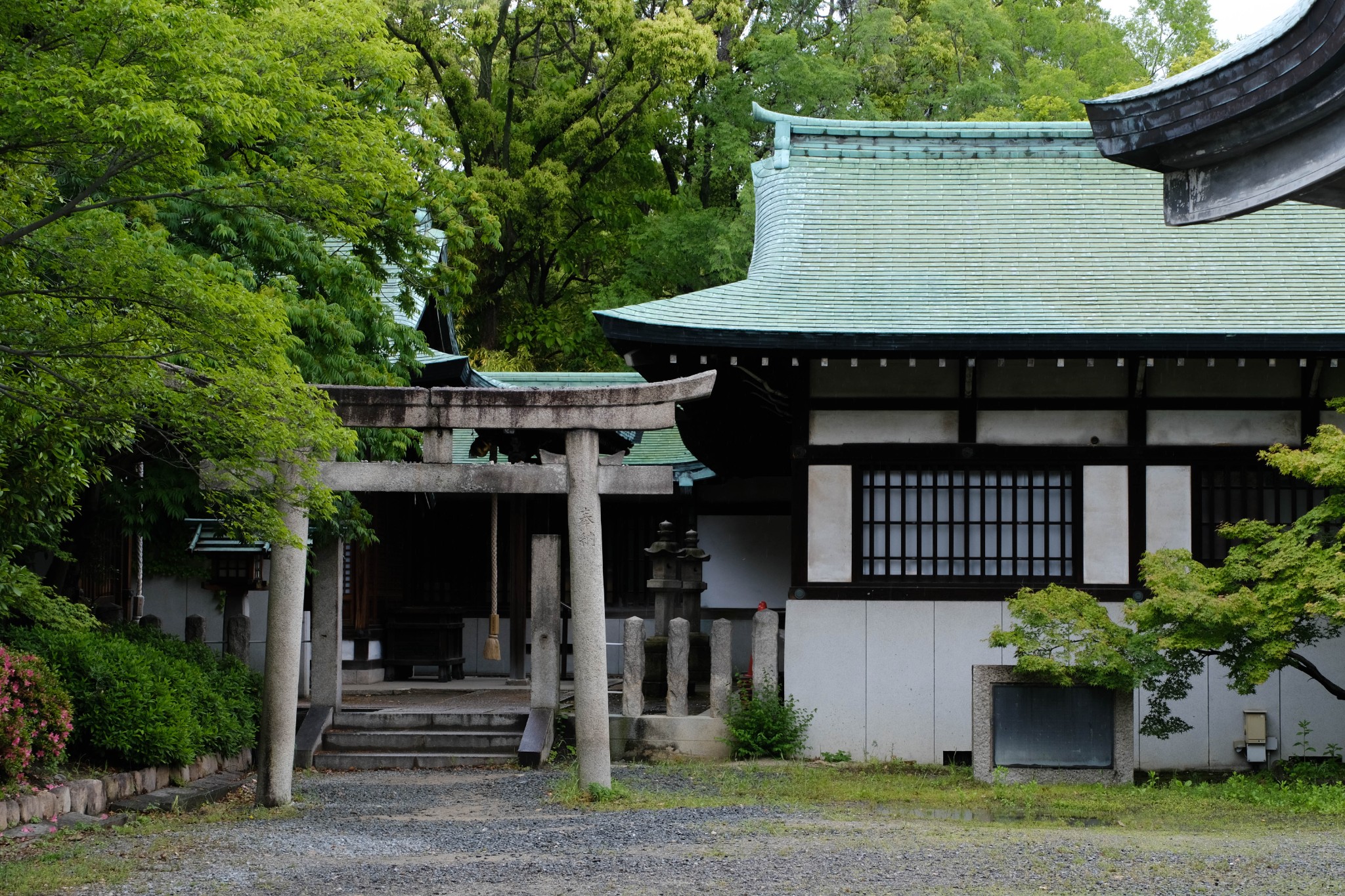 京都自助遊攻略