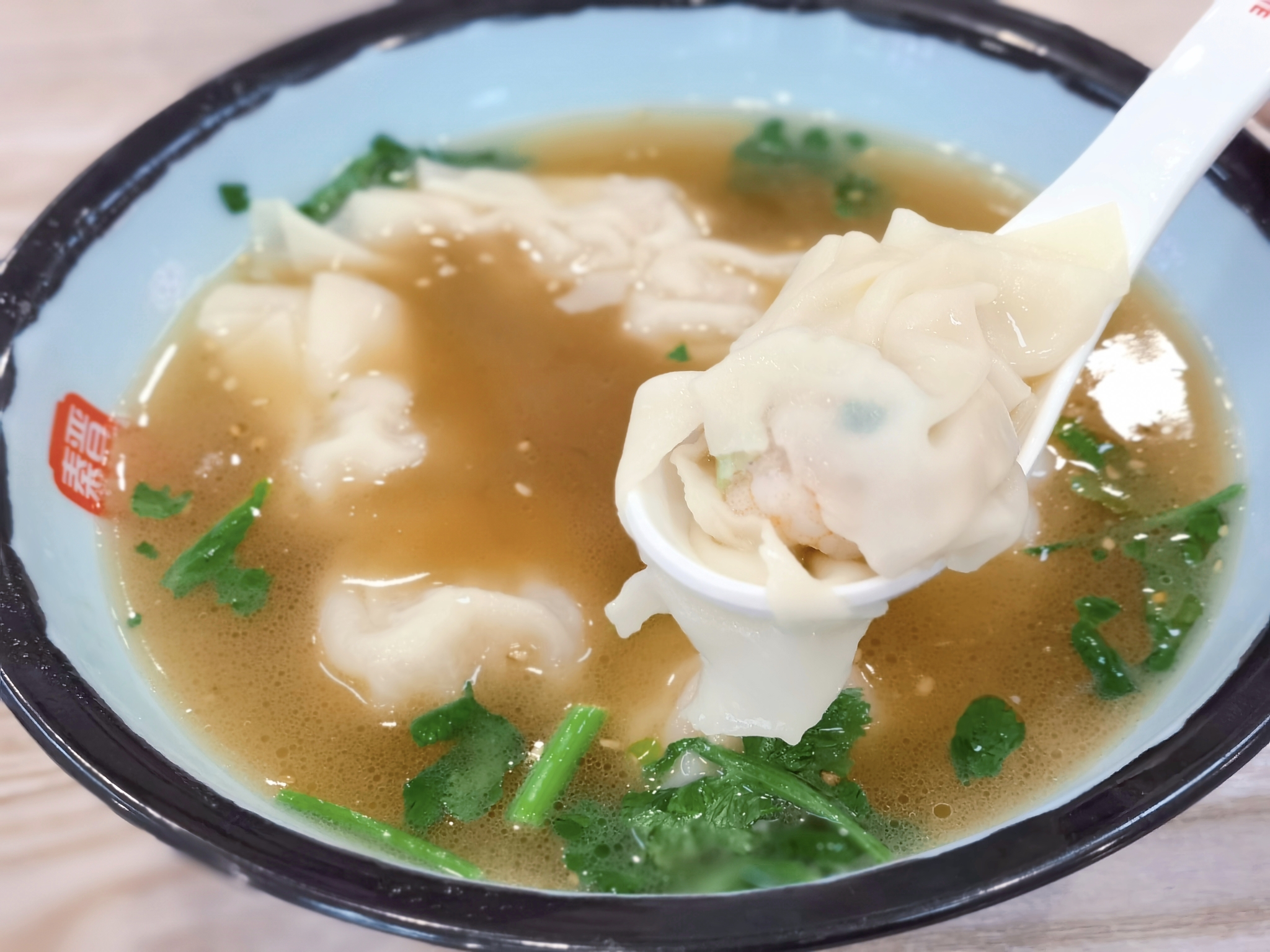 【青岛春日暴走日志】四天三夜：💨吹成海带的我们，与樱花撞个满怀🌸插图143