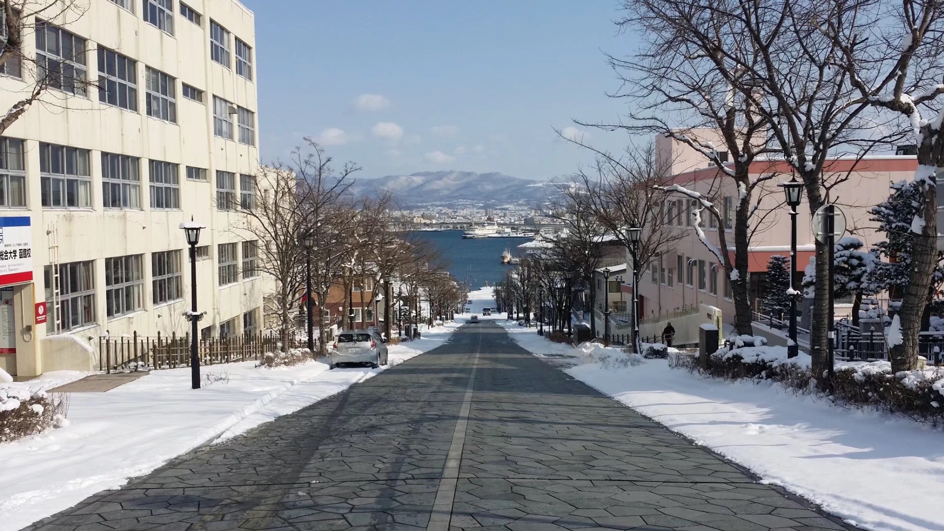 北海道自助遊攻略