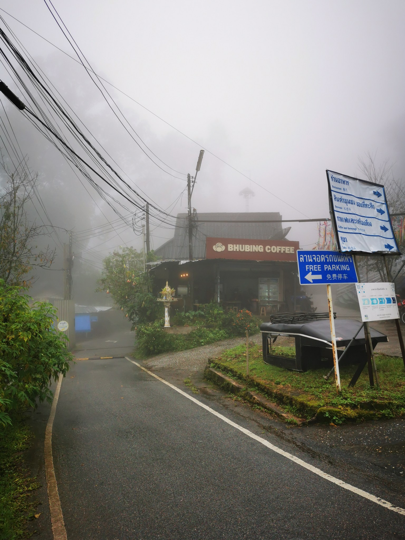 清邁自助遊攻略