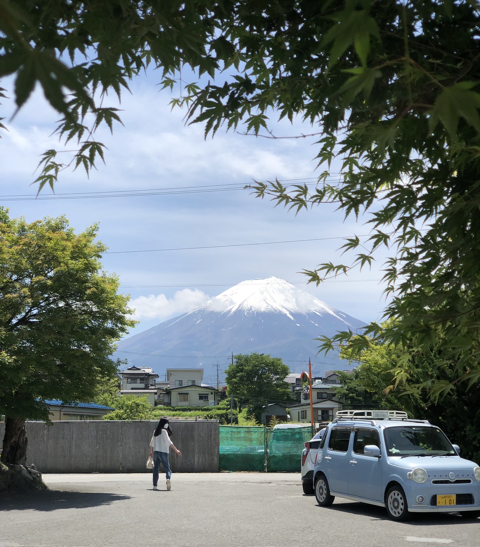 日本自助遊攻略