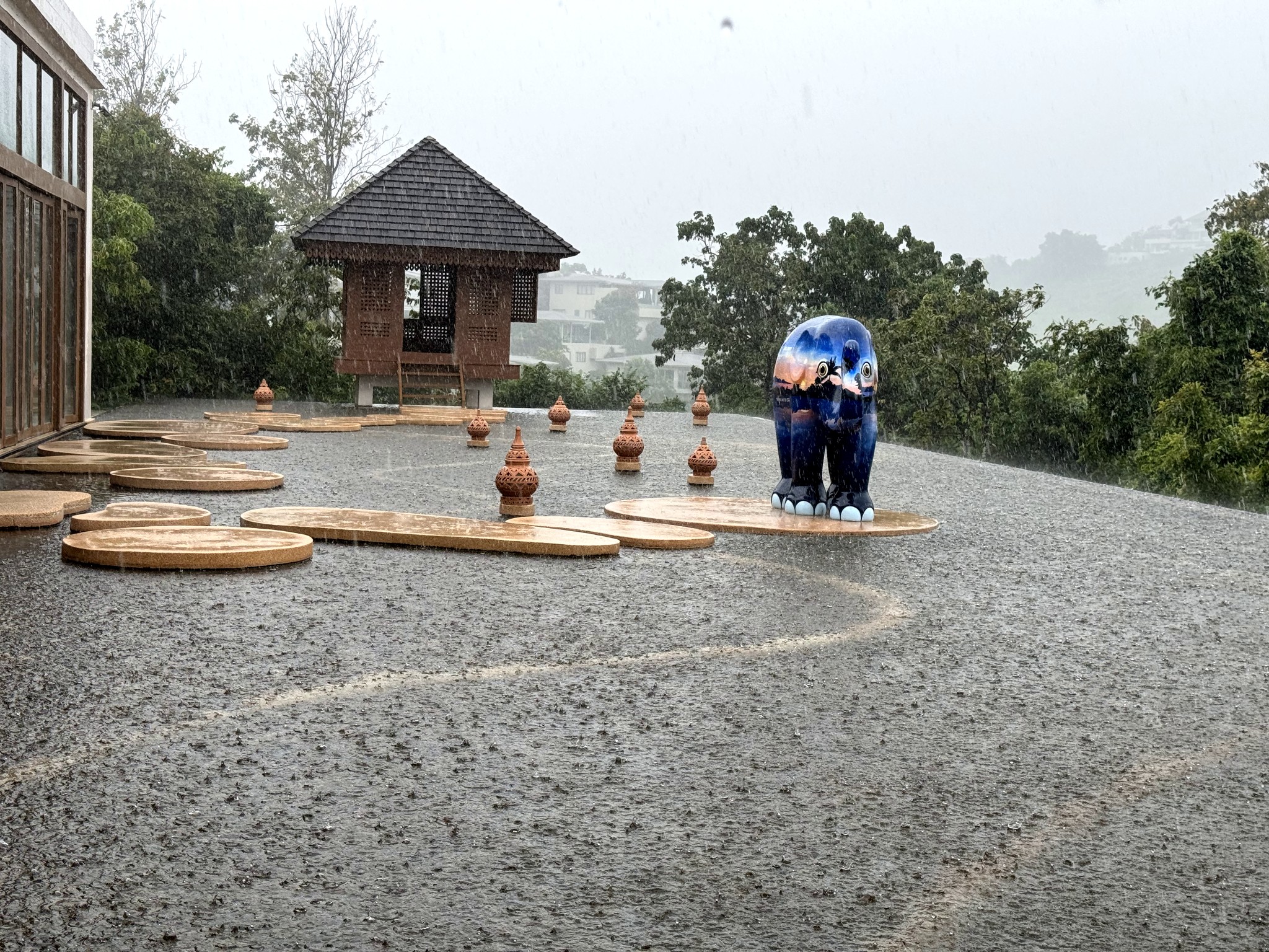 蘇梅島自助遊攻略