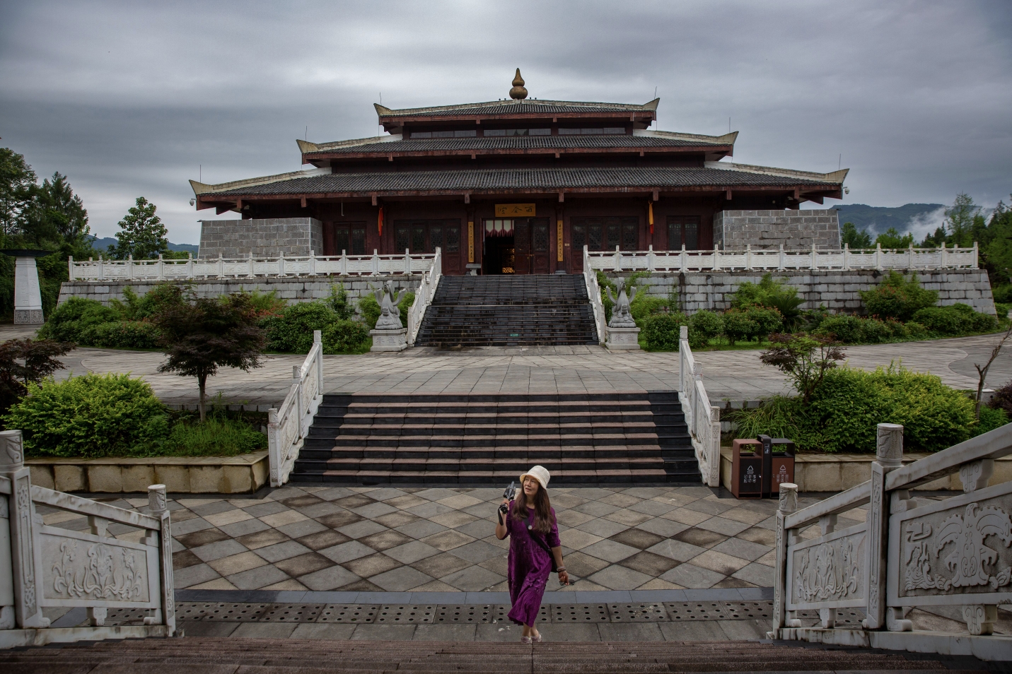 九天母石,仡佬之源