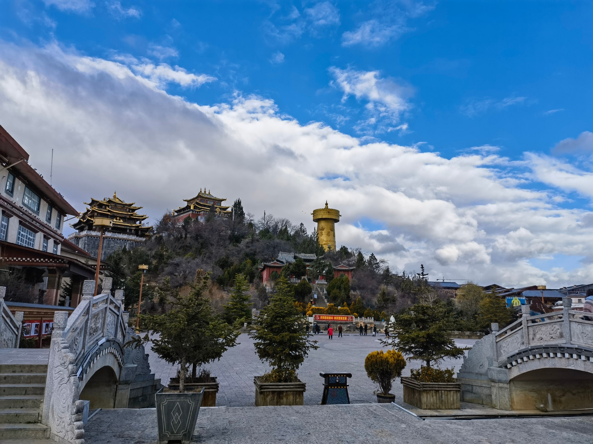 又见彩云之南——（旅行日记  8）