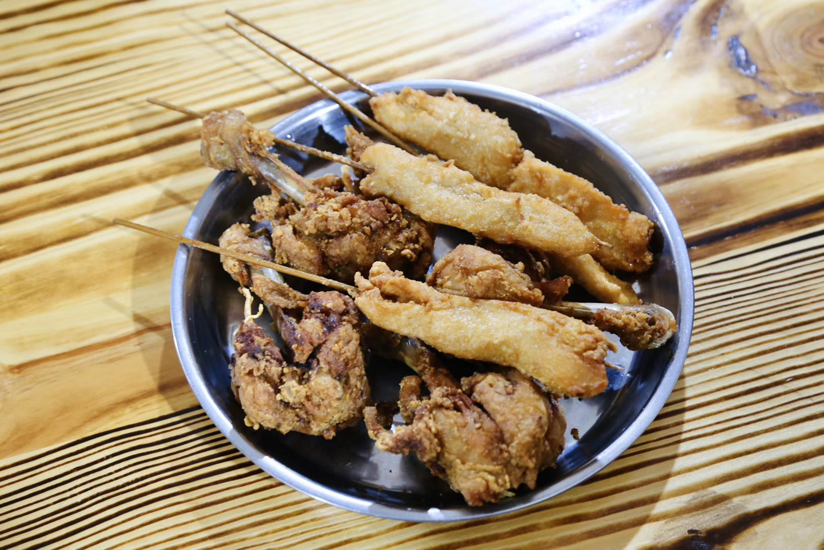 同安美食 | 多带几个胃,去找厦门古早味