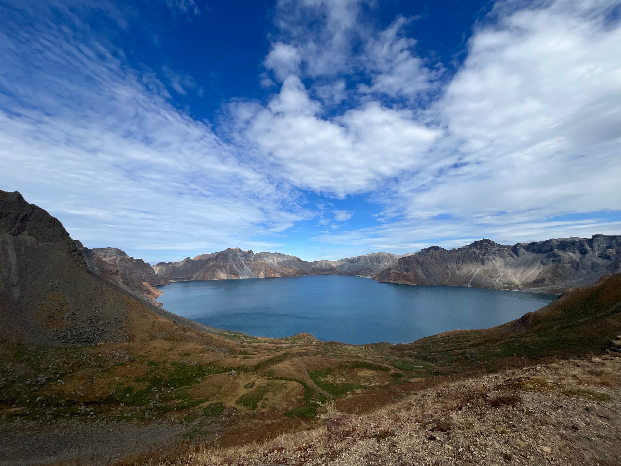 长白山（西坡 北坡）延吉（图们珲春）哈尔滨超详细攻略,长白山自助游攻略