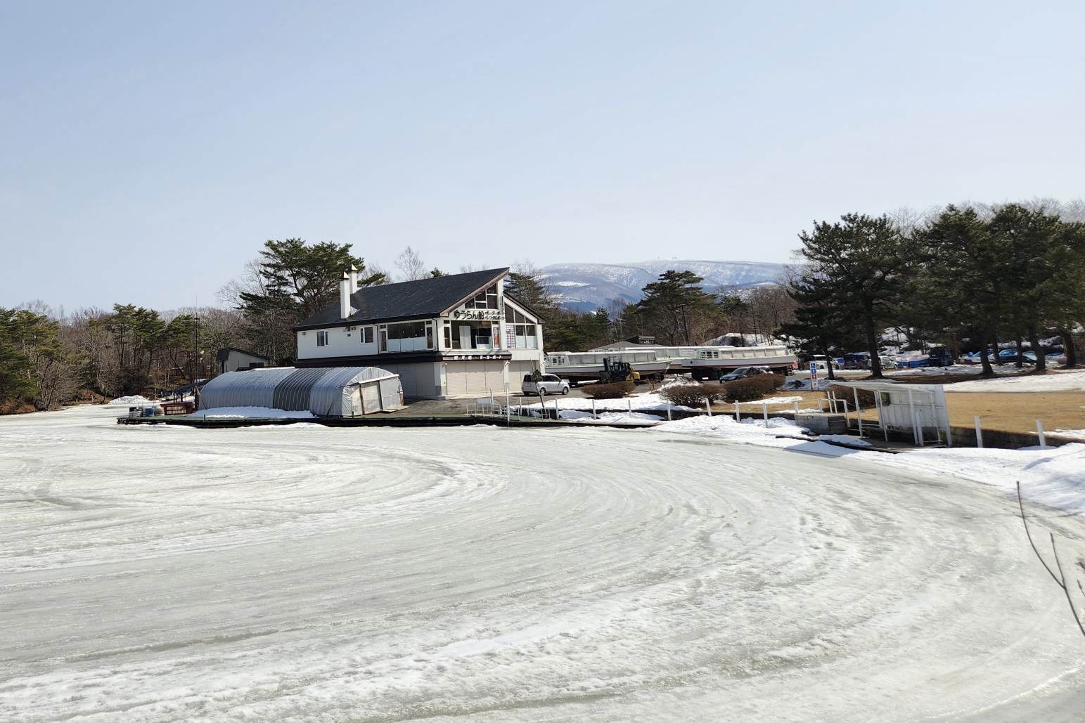 北海道自助遊攻略