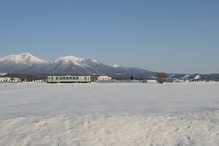 北海道自助遊攻略