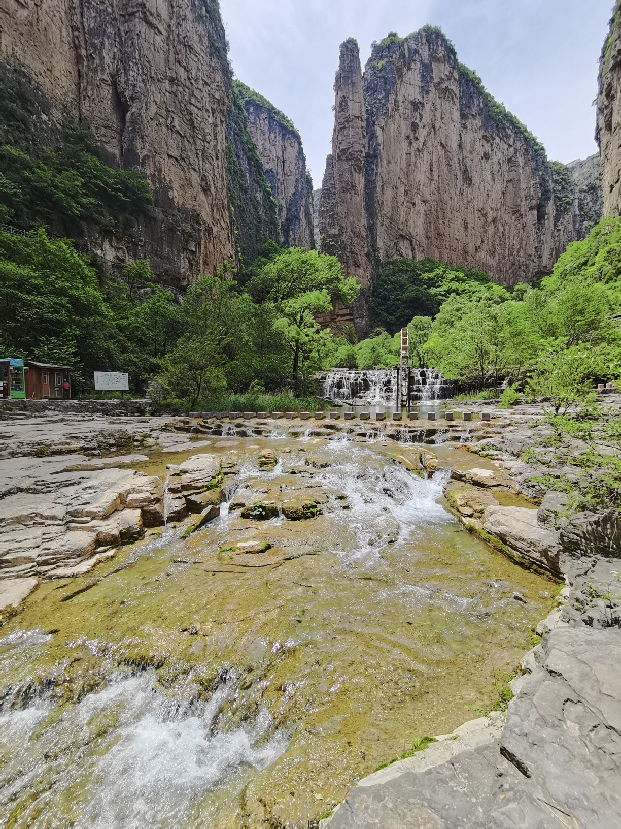 平顺有什么好玩的景点图片