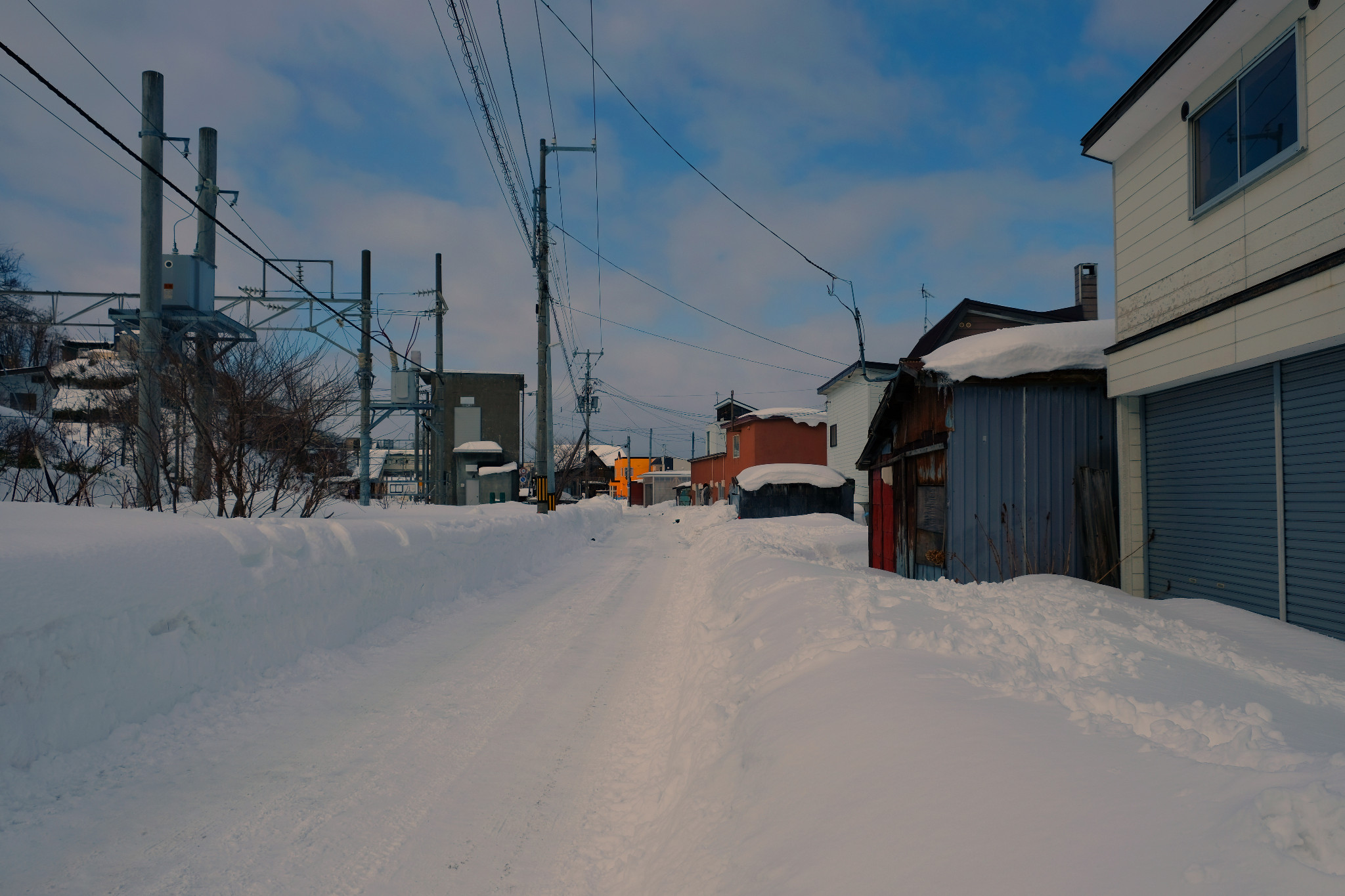 北海道自助遊攻略