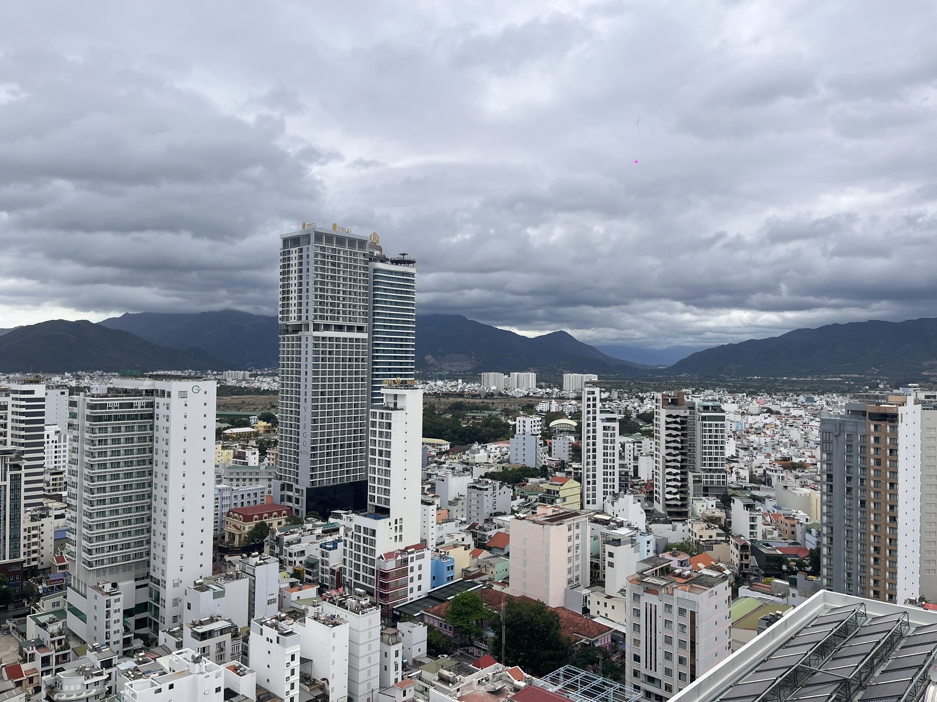 胡志明市自助遊攻略