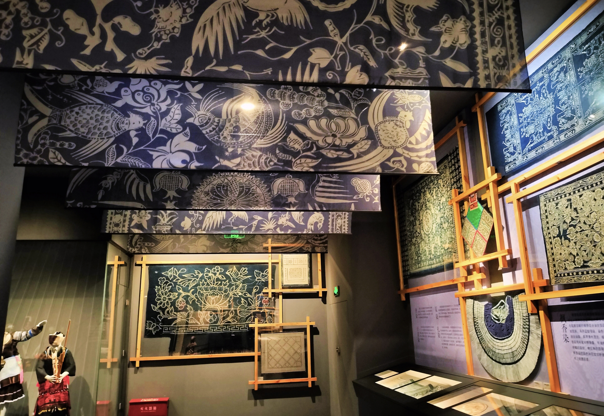 贵州省民族博物馆,贵阳旅游攻略 - 马蜂窝