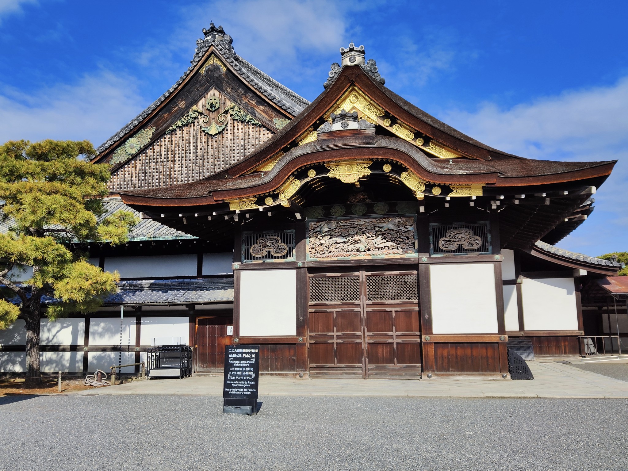 京都自助遊攻略