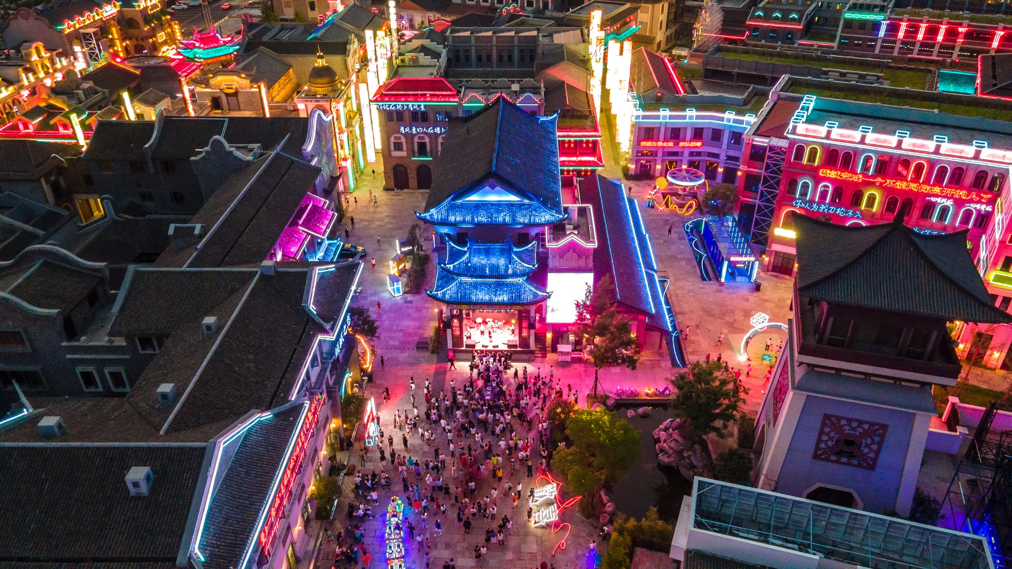 宁波溪口2天1晚超好玩旅游攻略周末安排起来