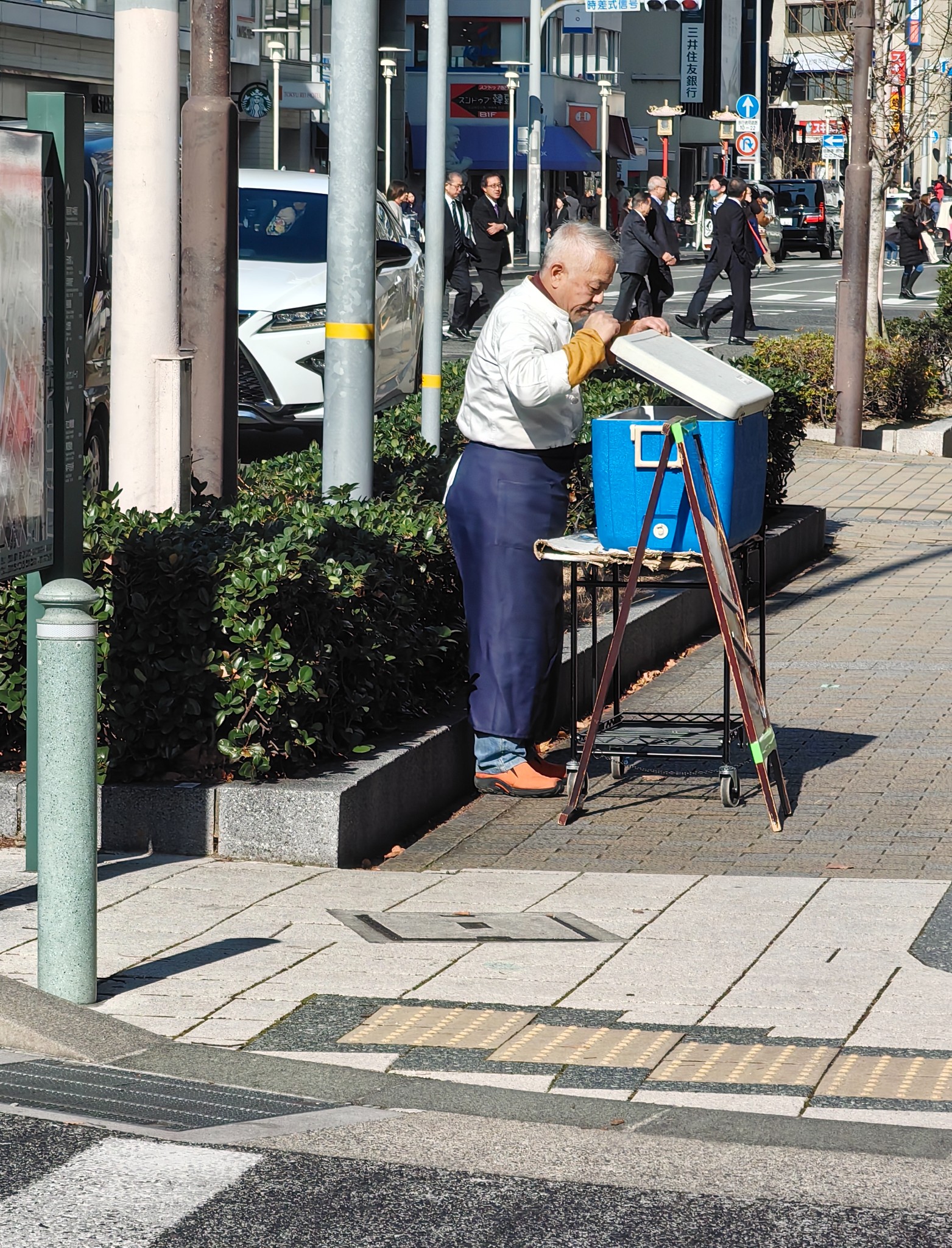 神戶自助遊攻略