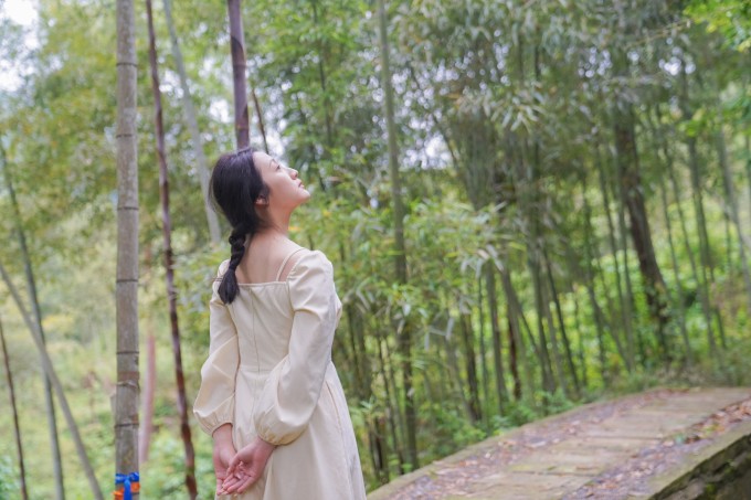 杭州自驾1小时,走进现实版“富春山居图” 杭州自驾1小时,走进现实版“富春山居图”