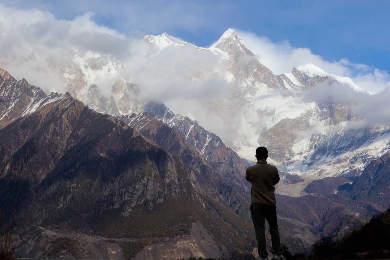 藏东杂记,林芝自助游攻略