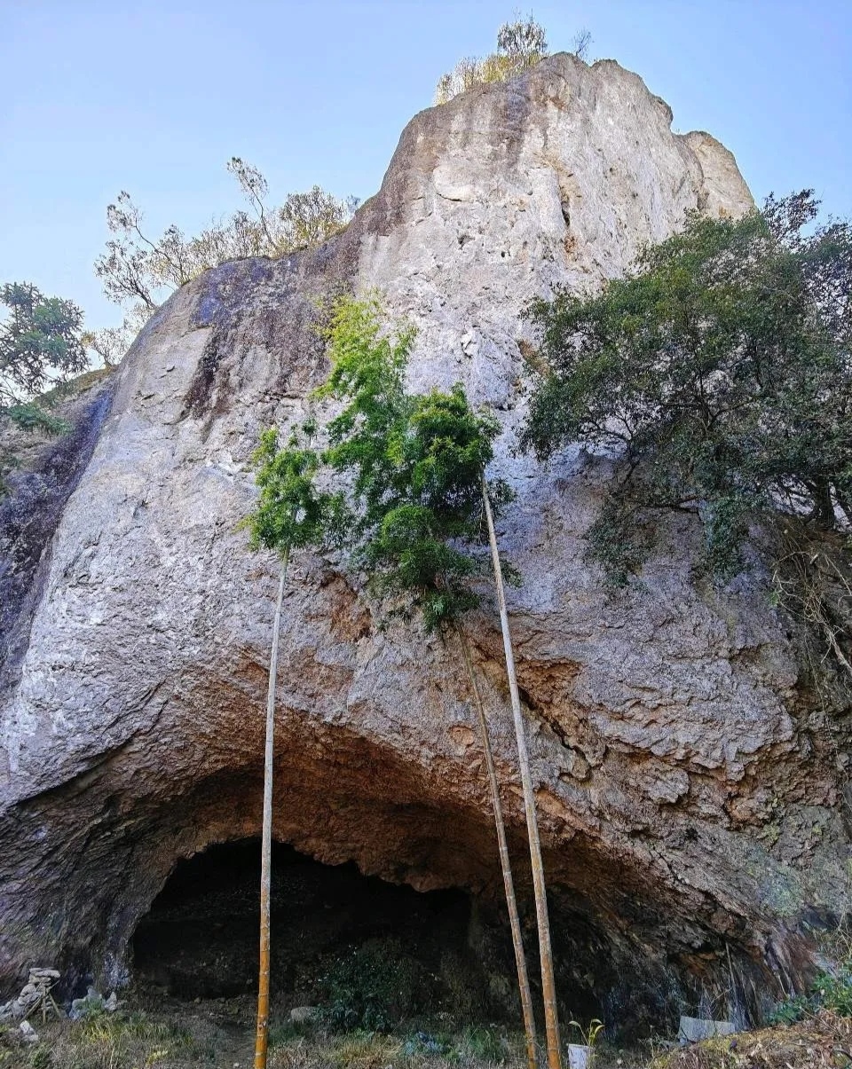 福建政和县洞宫山,政和自助游攻略