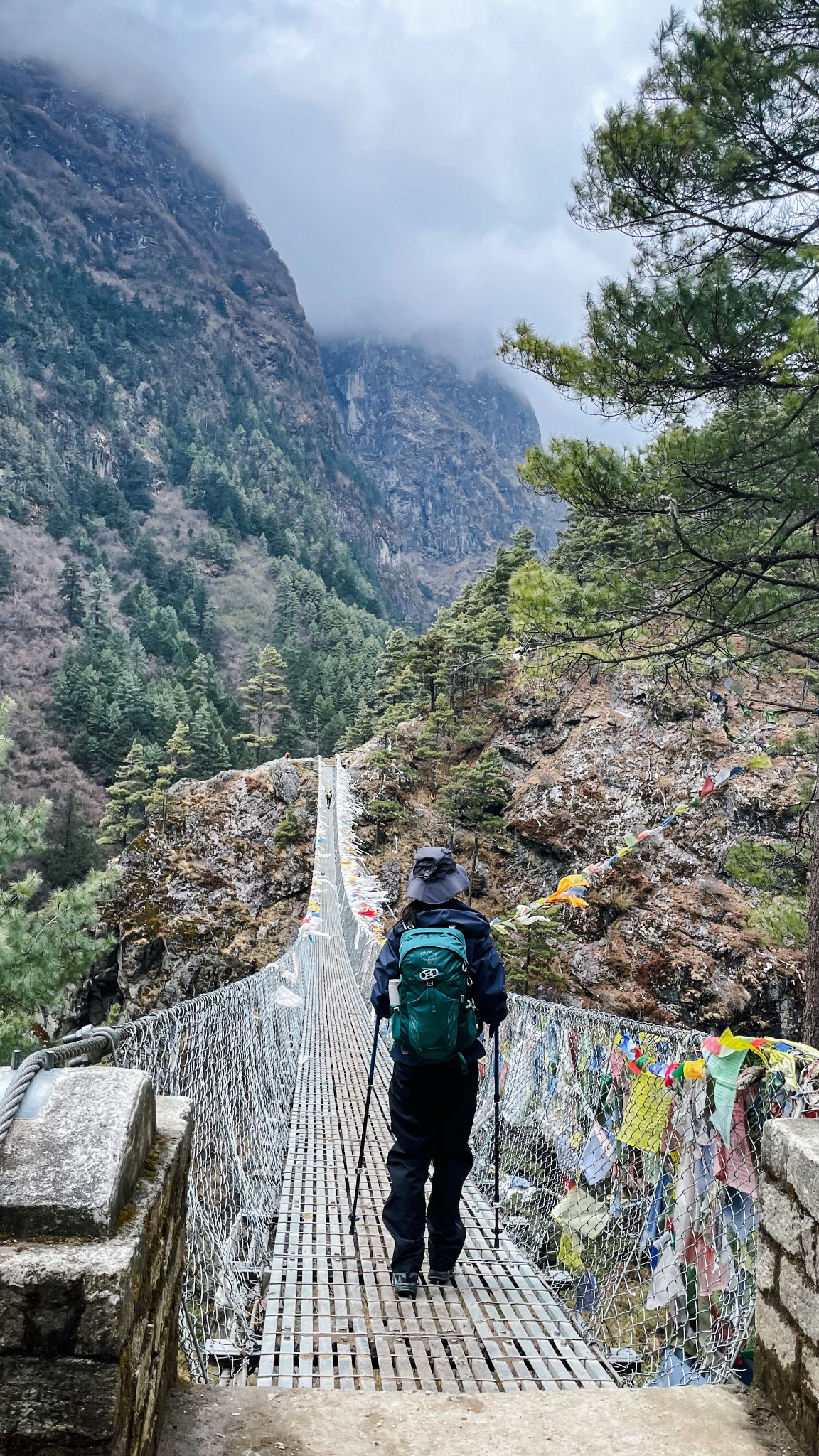 尼泊爾自助遊攻略