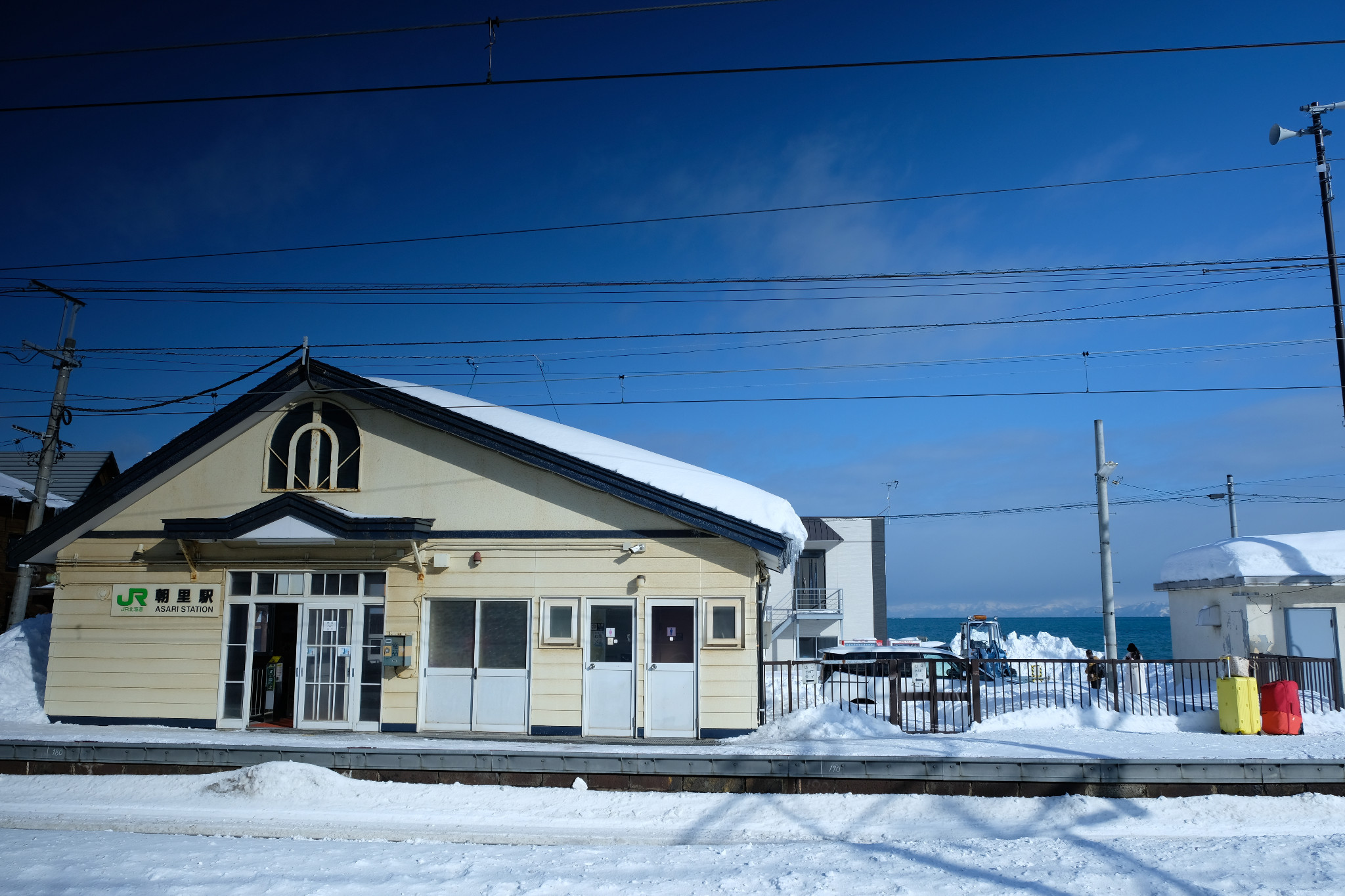 北海道自助遊攻略