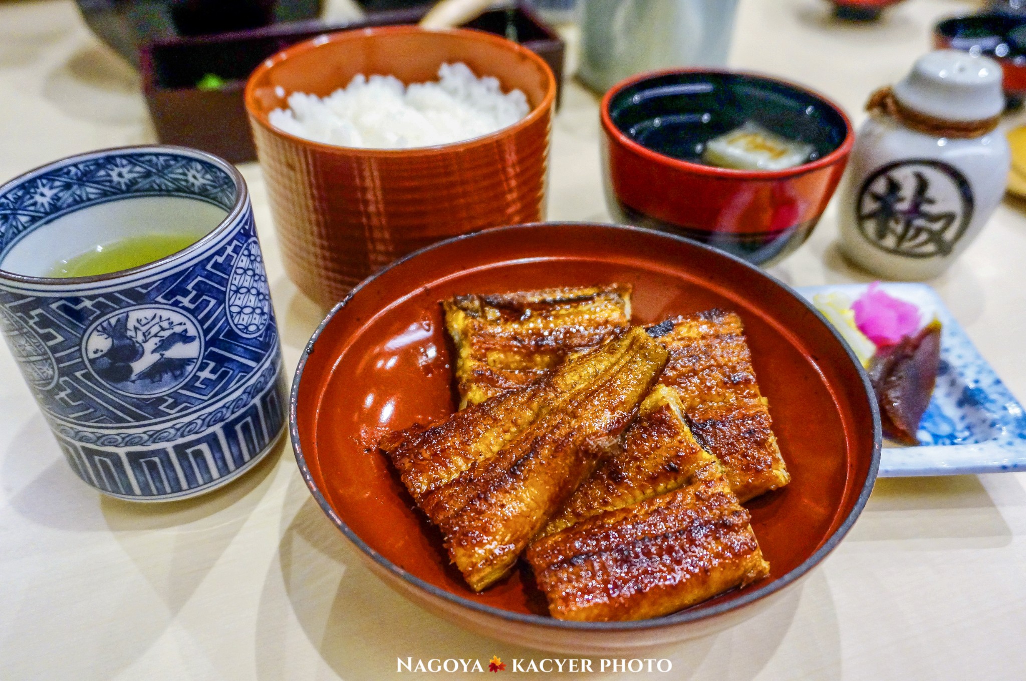 京都自助遊攻略