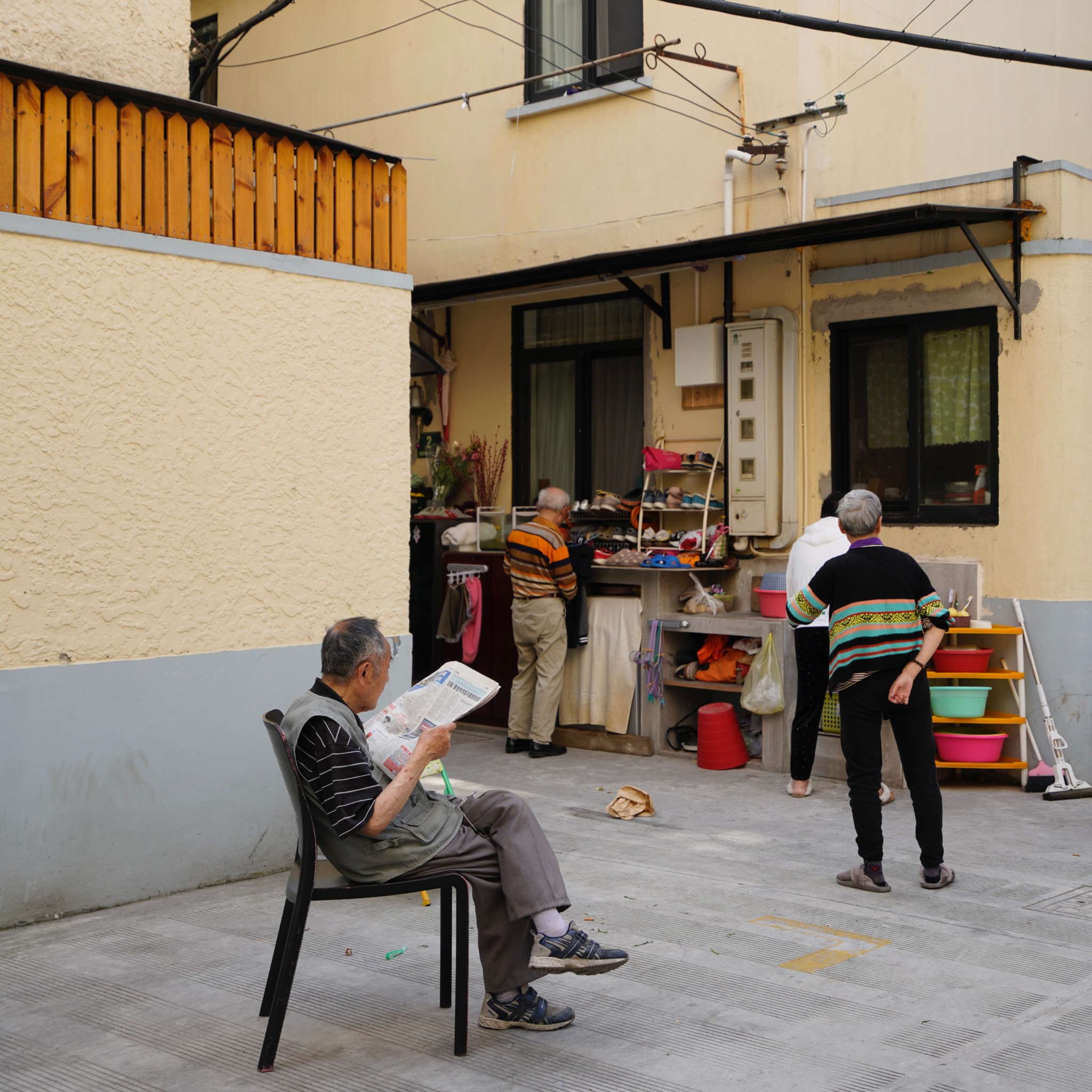 上海自助遊攻略