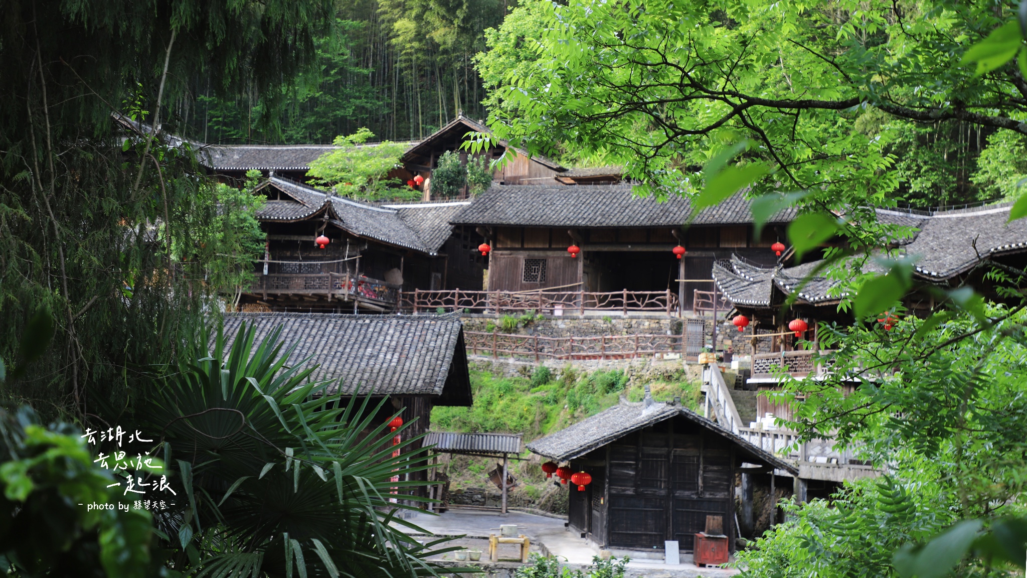 去湖北去恩施一起浪—武汉,恩施五一自驾游