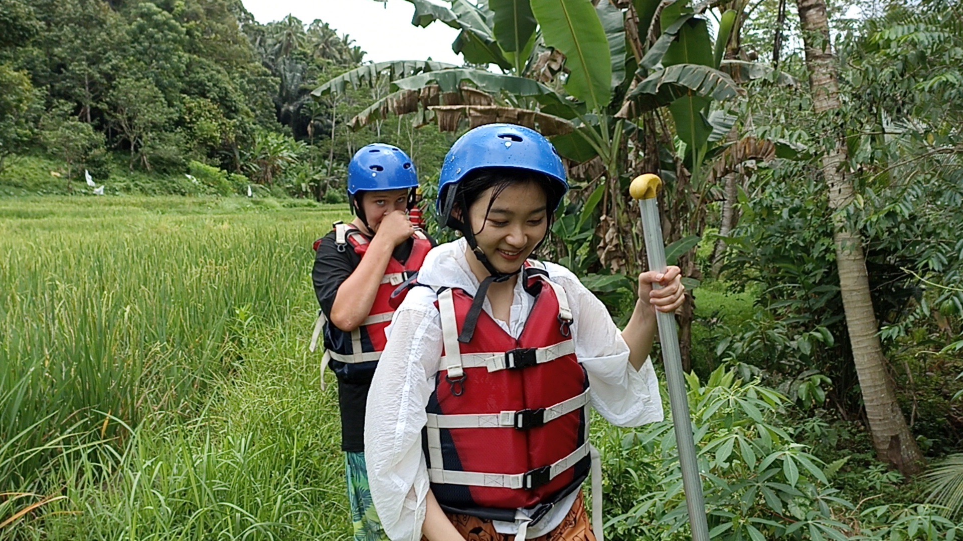 印度尼西亞自助遊攻略