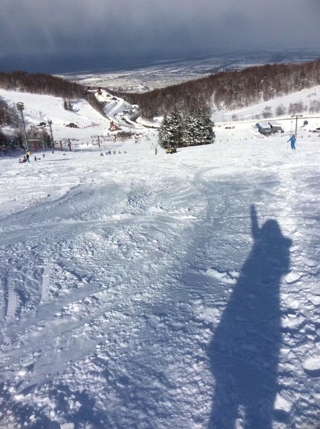 北海道自助遊攻略