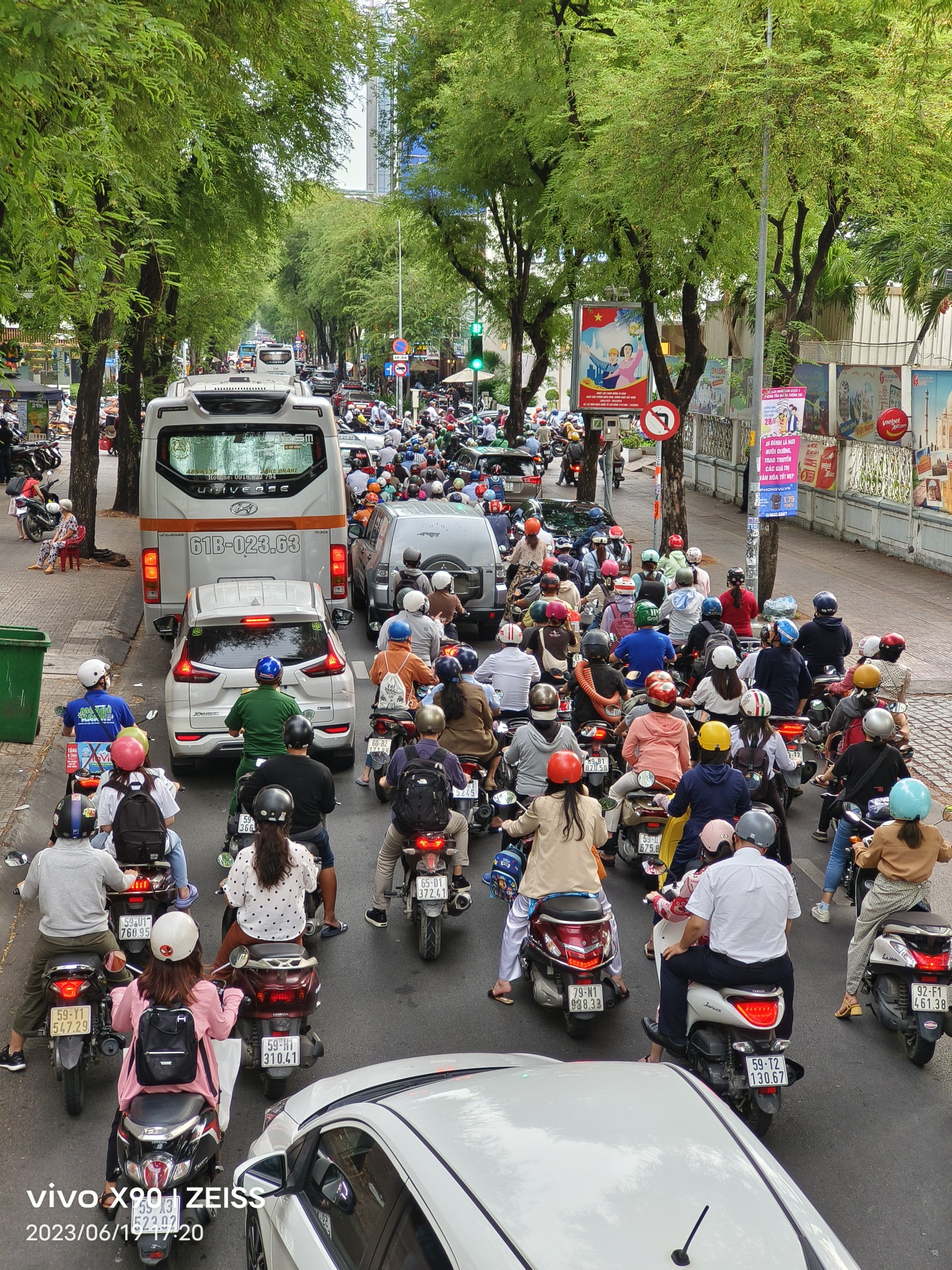 胡志明市自助遊攻略