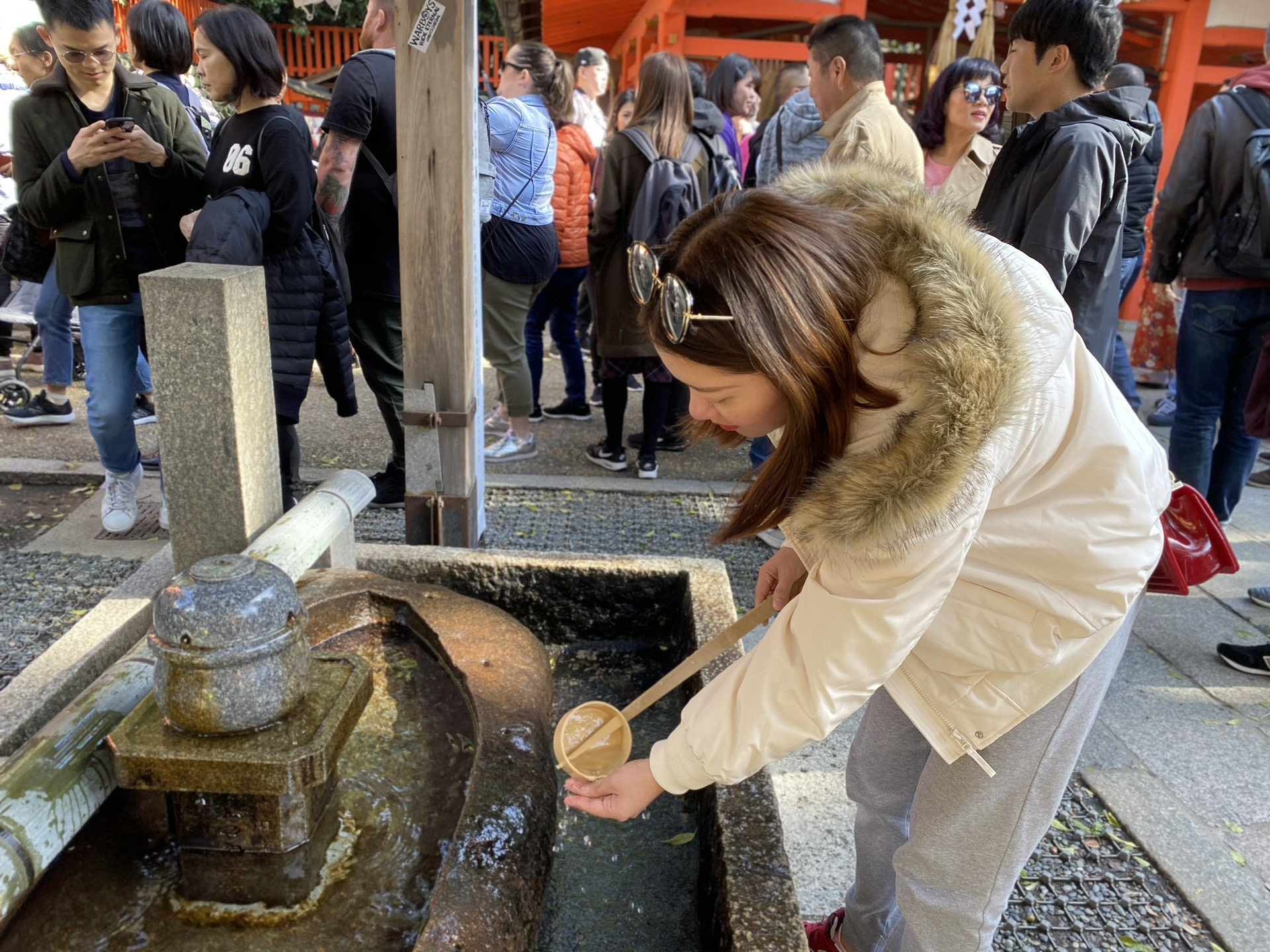 京都自助遊攻略