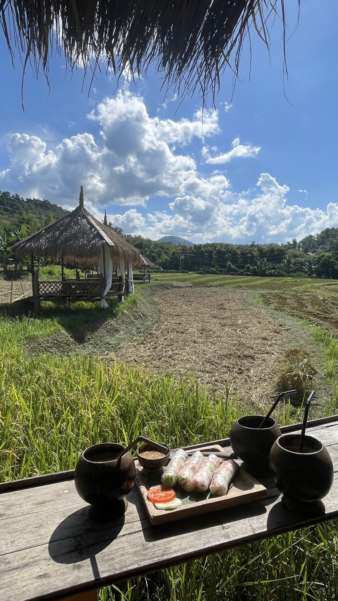 琅勃拉邦自助遊攻略