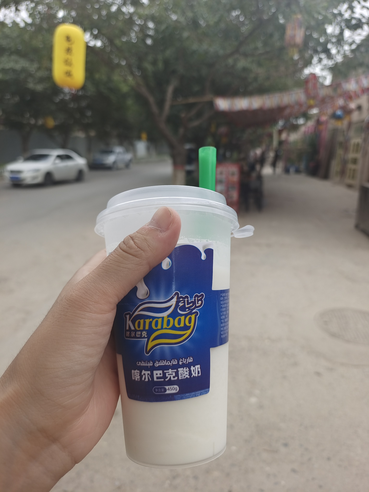 一人实录5.0第十一天库车到库尔勒 - 马蜂窝