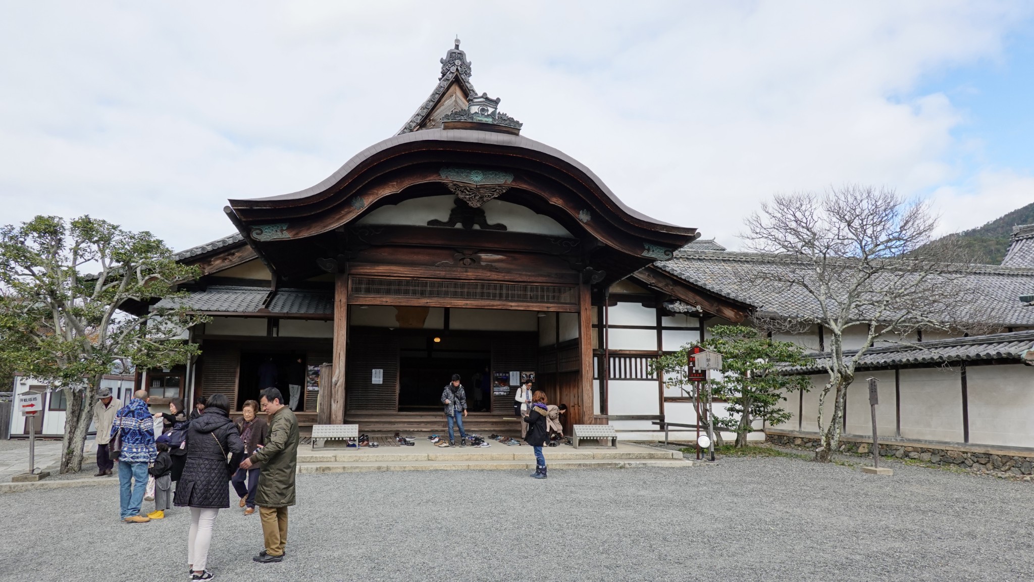 京都自助遊攻略