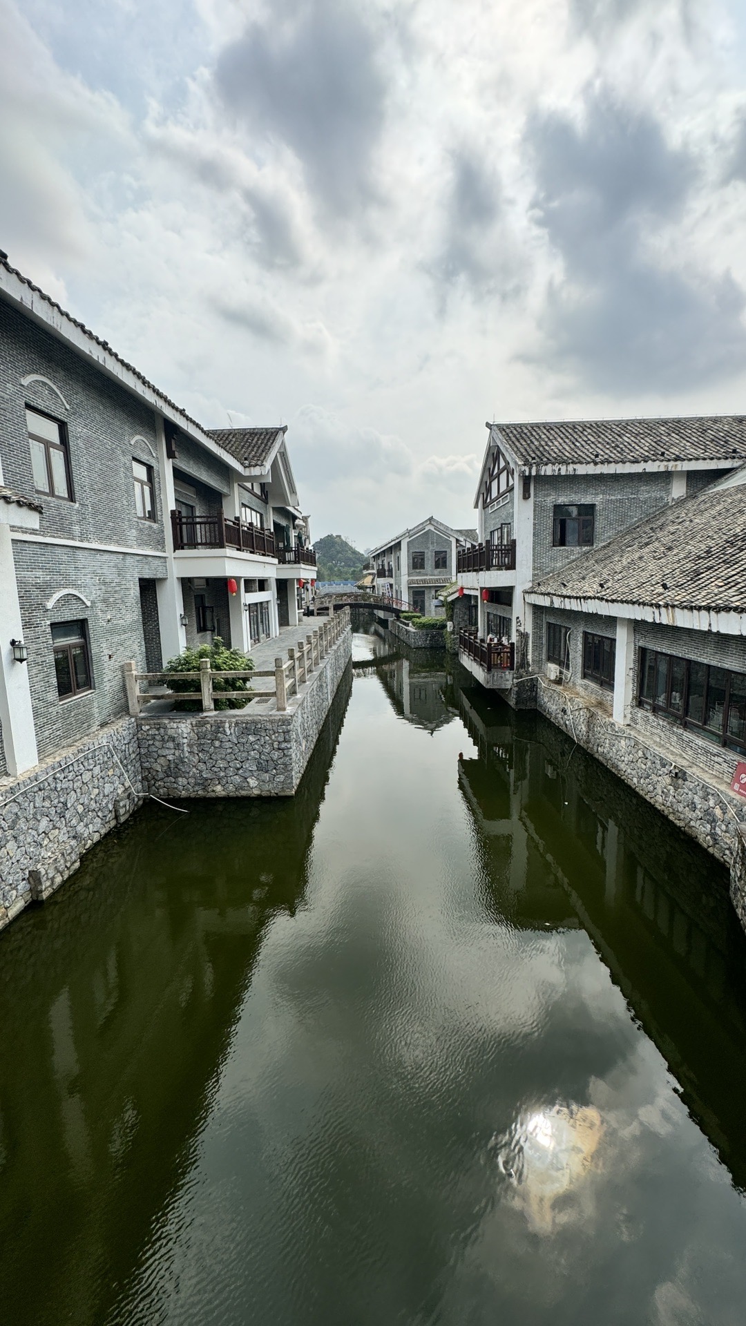 240327广西环游day15玉林水街