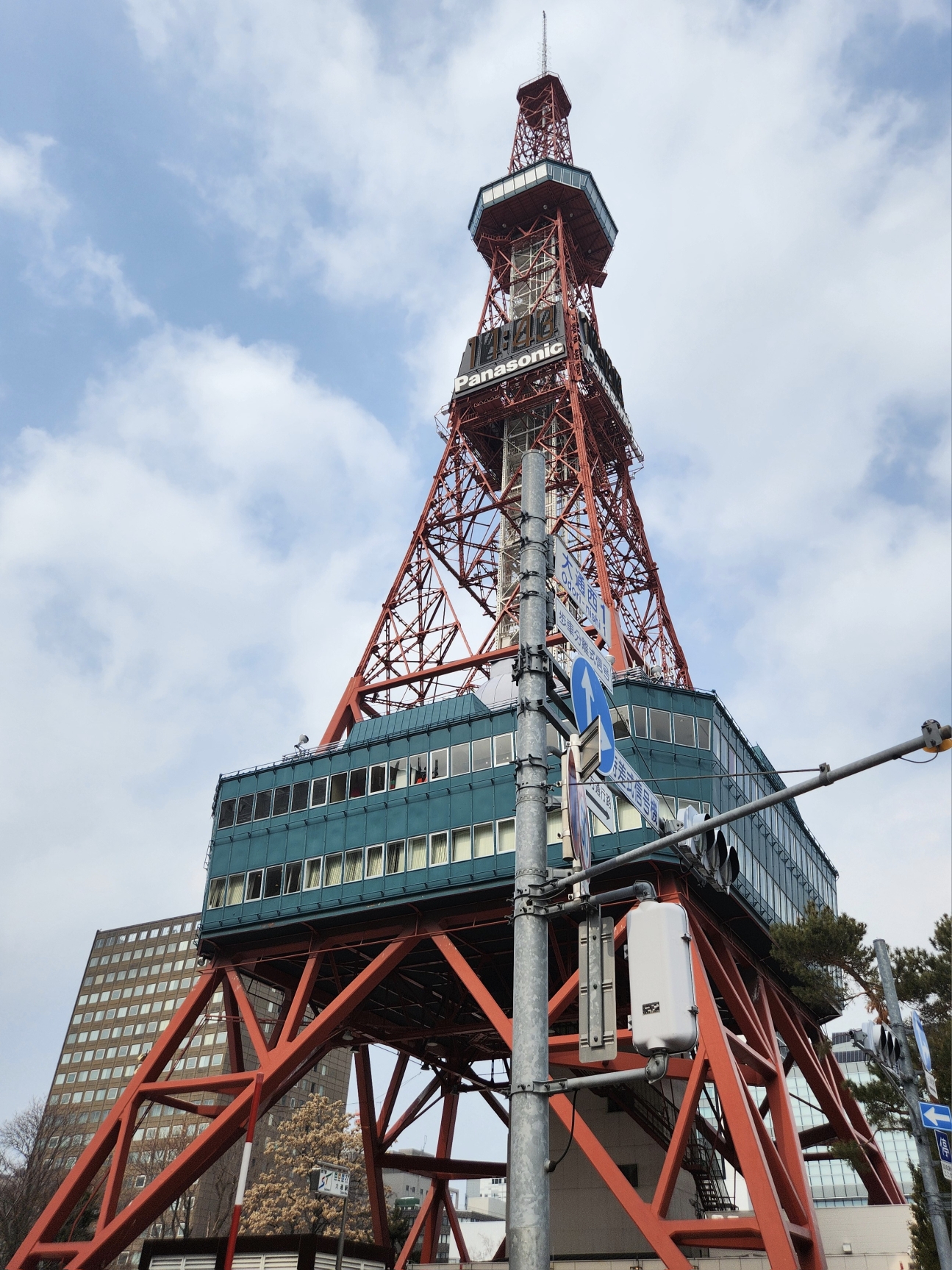 北海道自助遊攻略