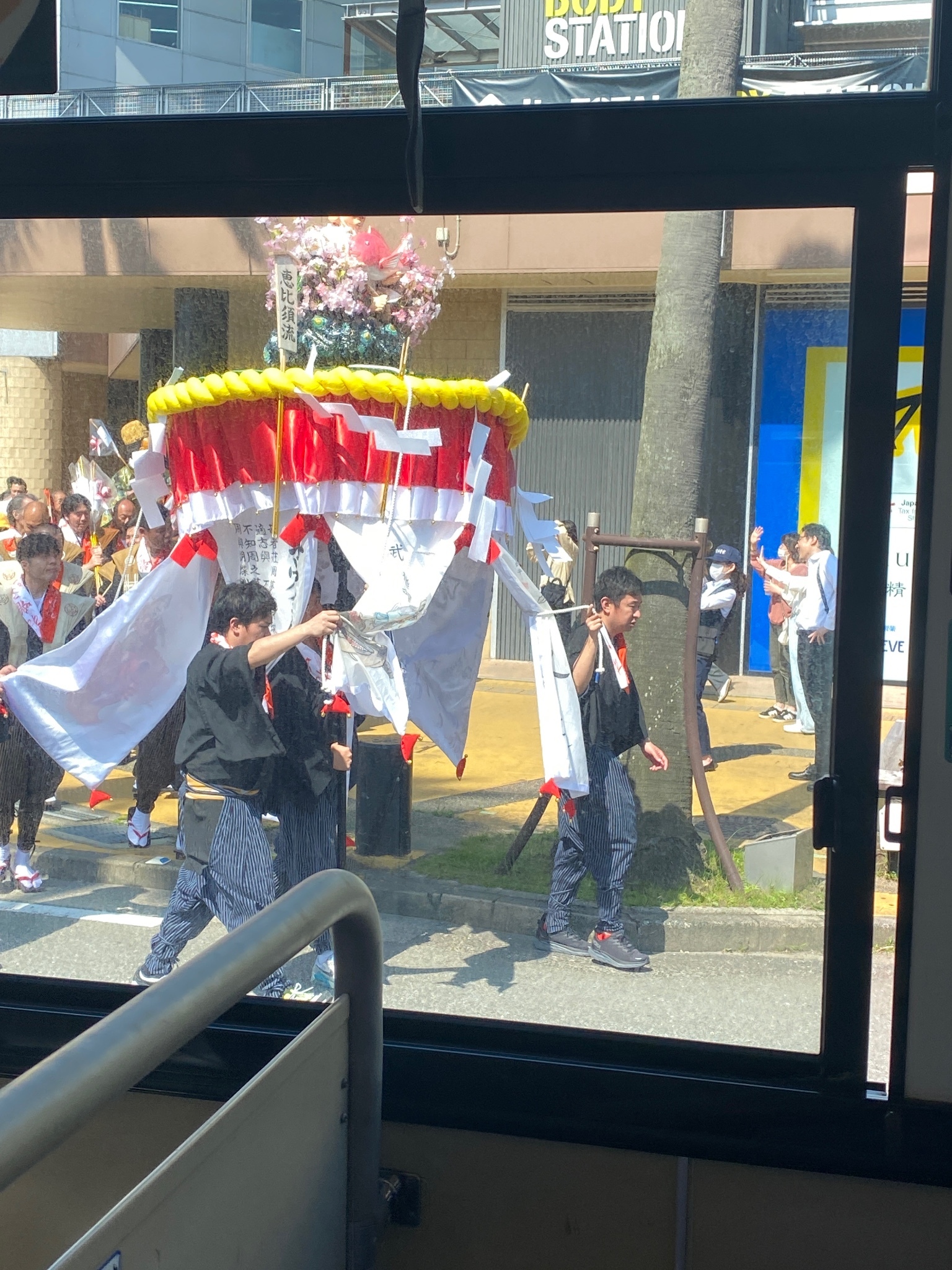 吹走夏季的炎热/五天四晚北九州温泉之旅福冈-嬉野温泉-武雄温泉-有田