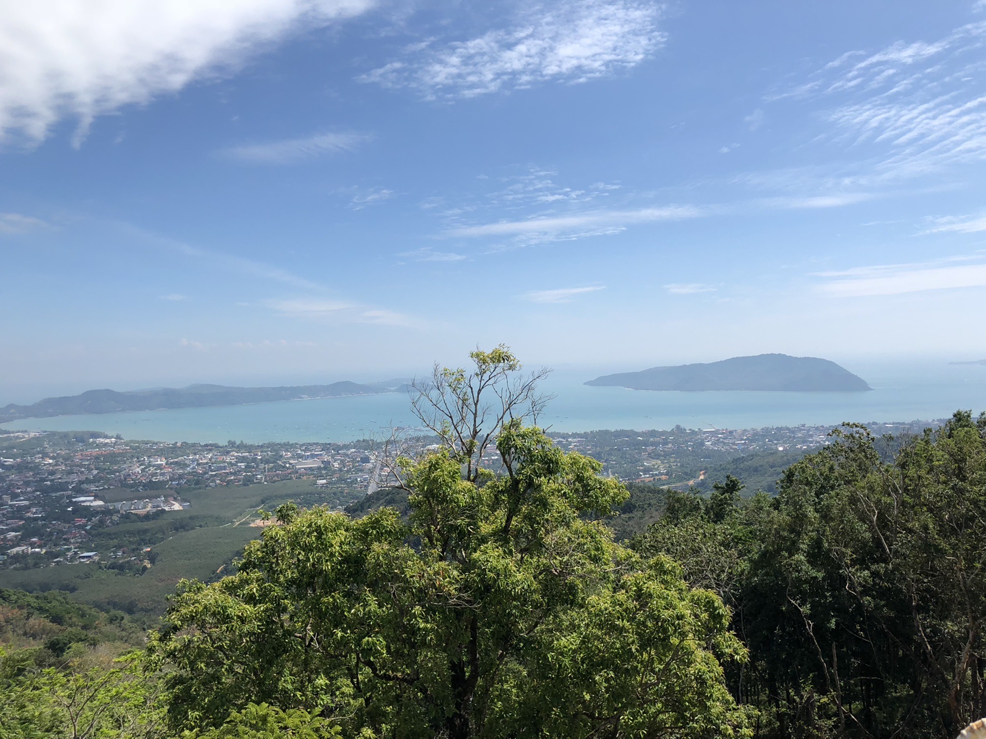 普吉島自助遊攻略