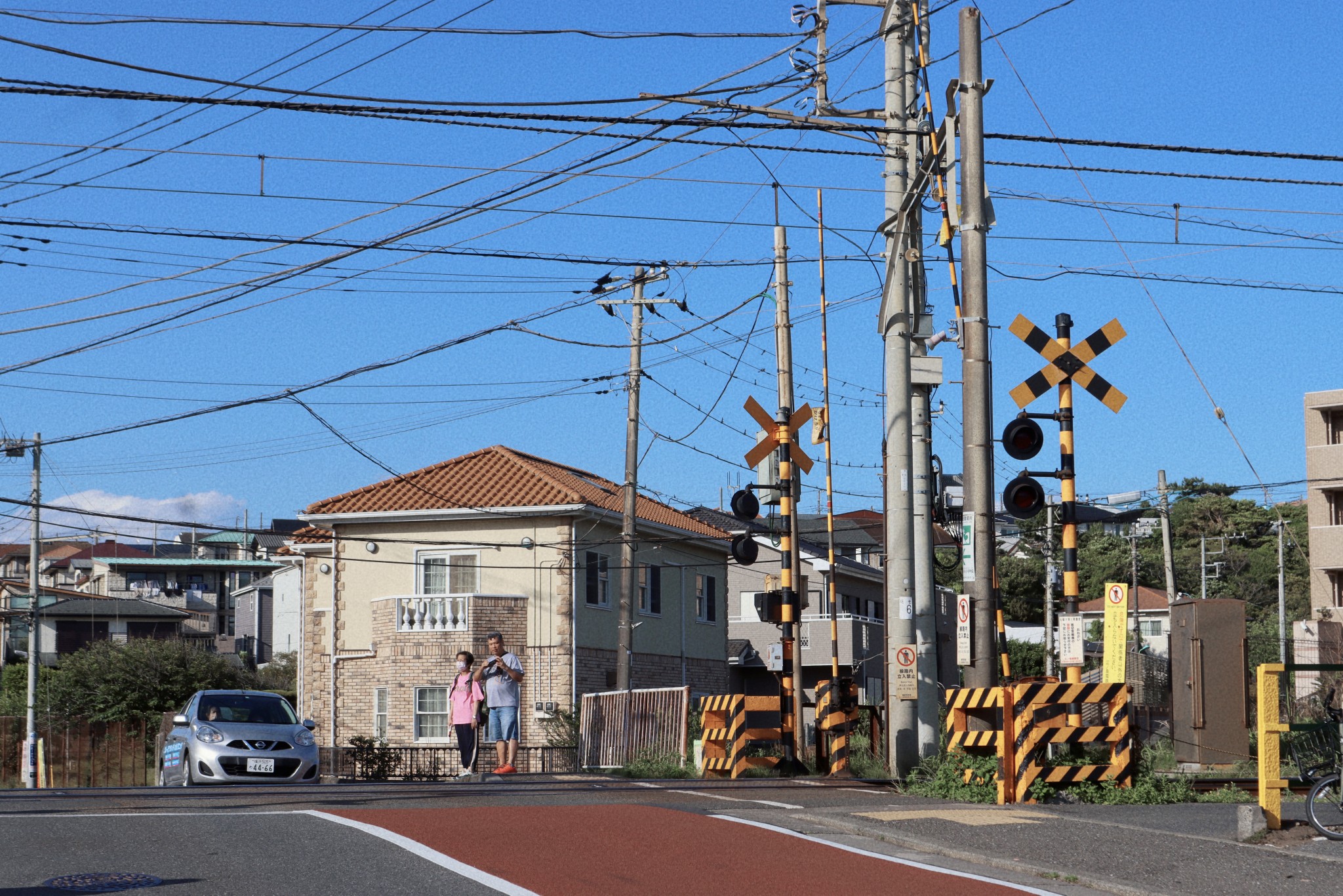 日本自助遊攻略